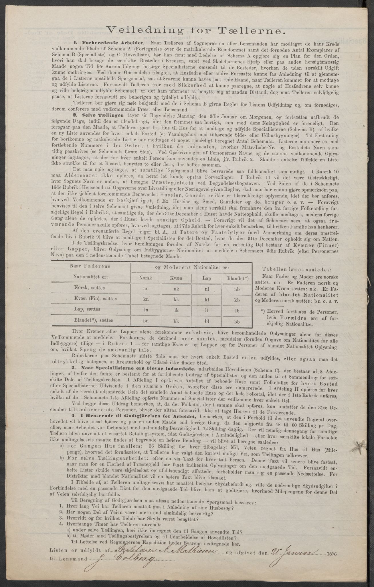 RA, Folketelling 1875 for 0135P Råde prestegjeld, 1875, s. 18