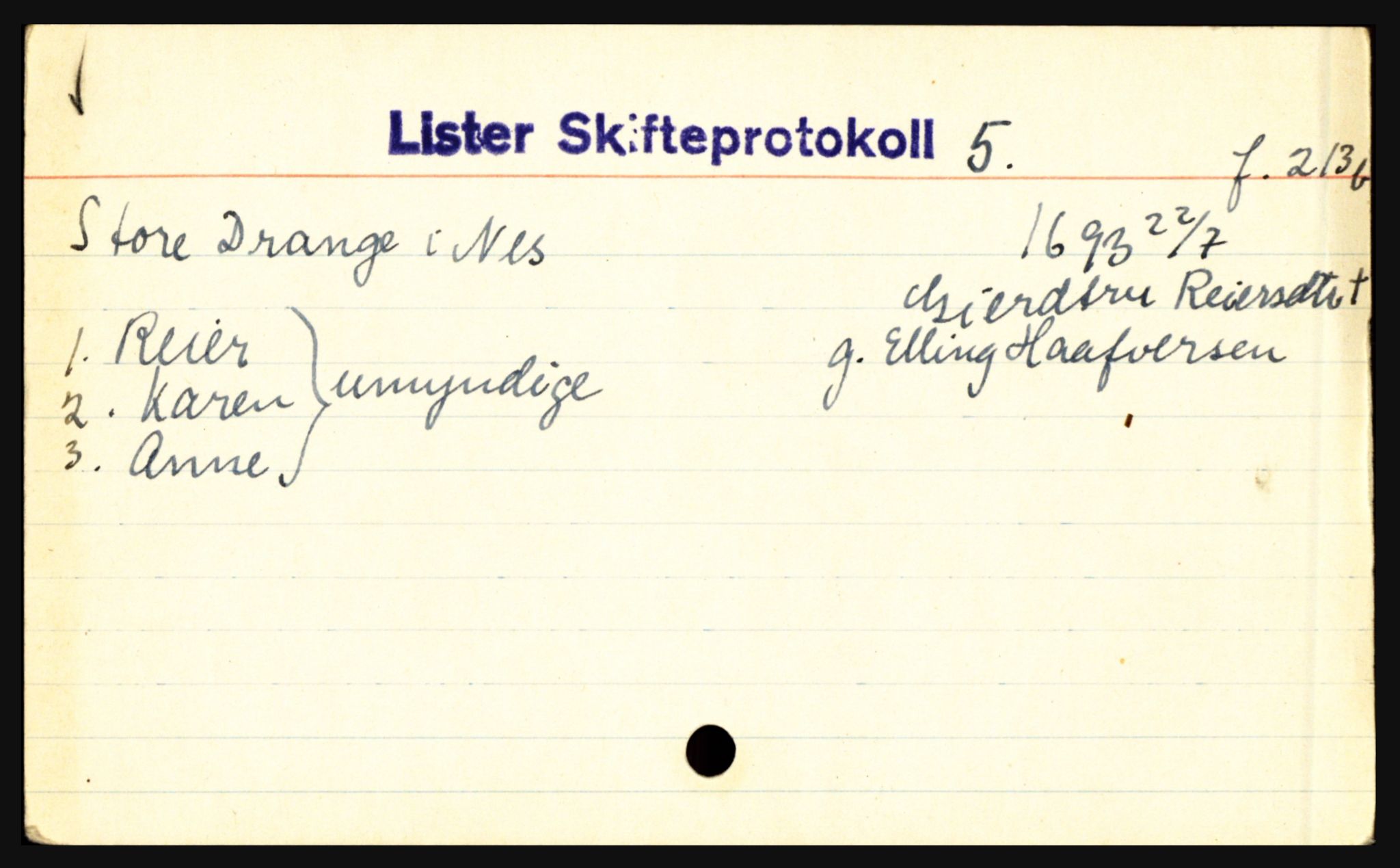 Lister sorenskriveri, AV/SAK-1221-0003/H, s. 4829