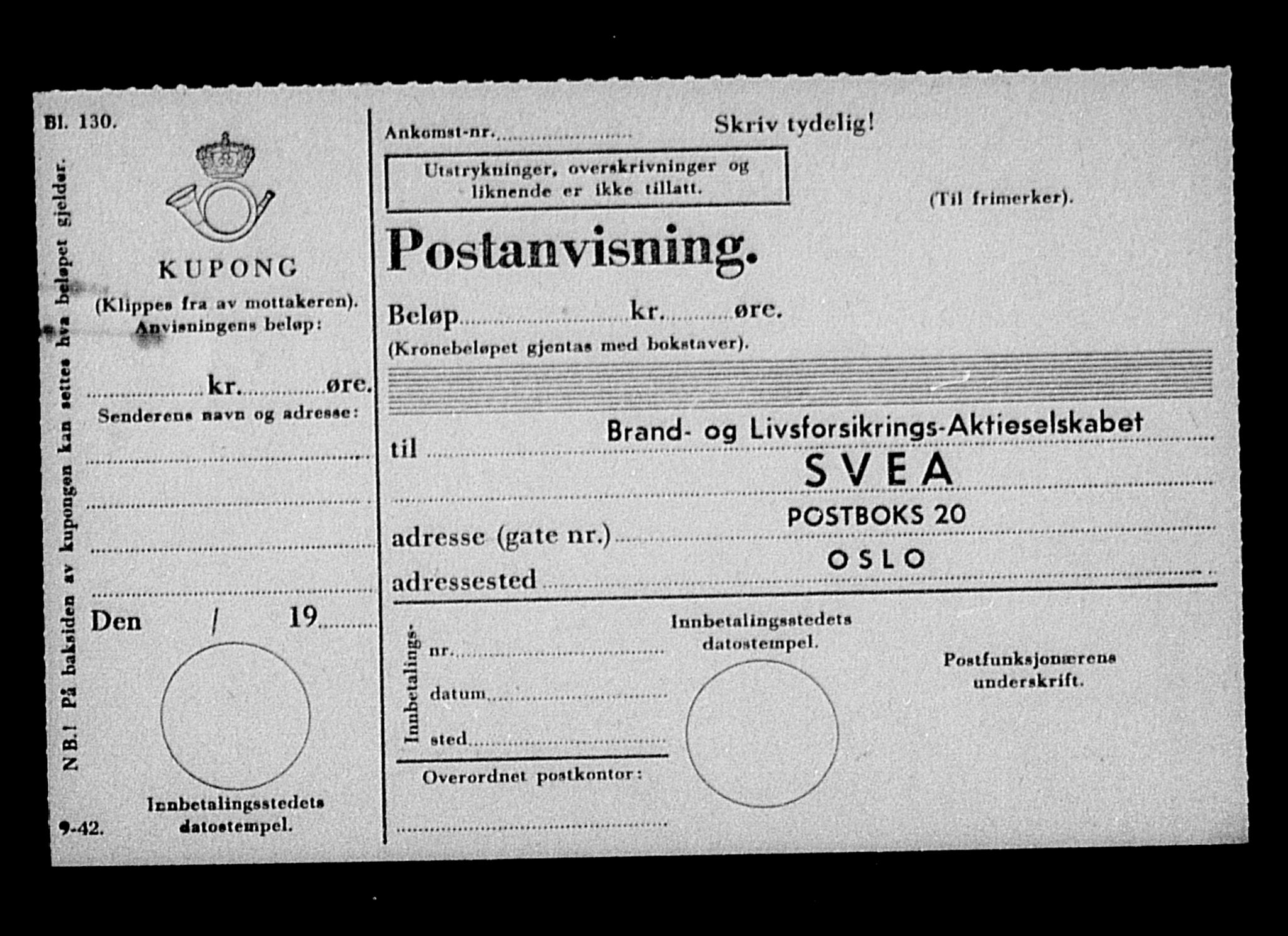 Justisdepartementet, Tilbakeføringskontoret for inndratte formuer, AV/RA-S-1564/H/Hc/Hcc/L0934: --, 1945-1947, s. 502