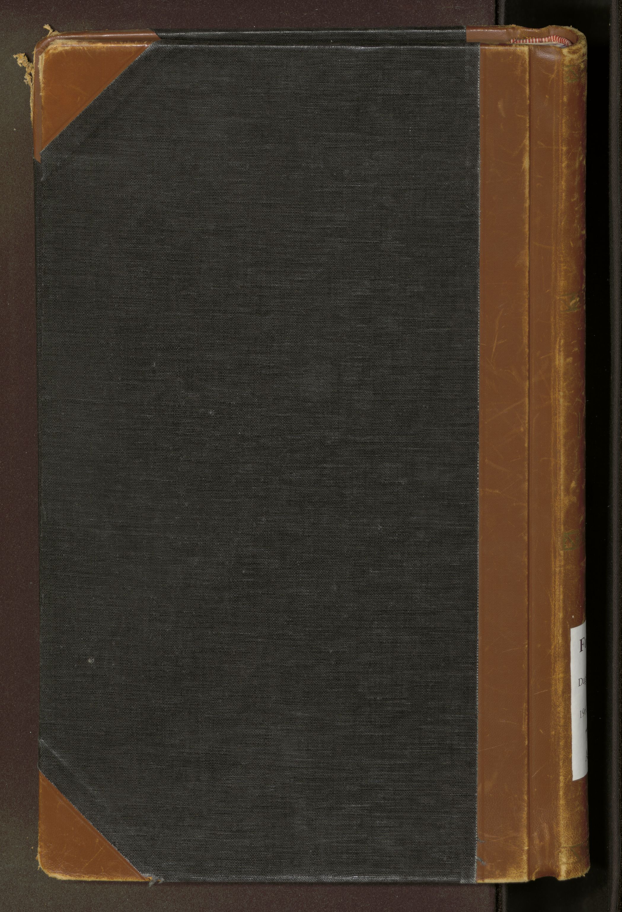 Ministerialprotokoller, klokkerbøker og fødselsregistre - Nord-Trøndelag, AV/SAT-A-1458/773/L0622: Dagsregister nr. 773---, 1961-1970