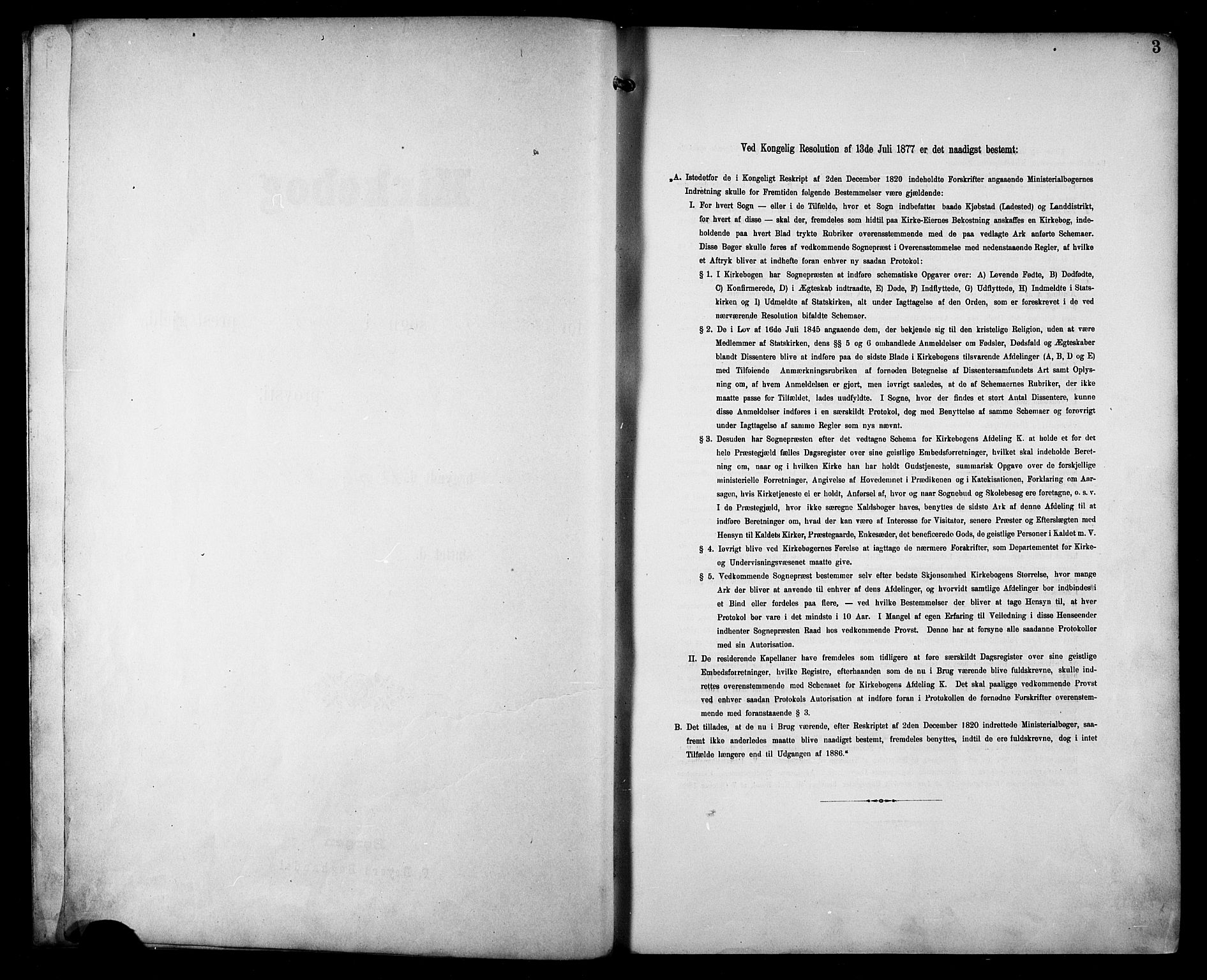 Berg sokneprestkontor, SATØ/S-1318/G/Ga/Gab/L0013klokker: Klokkerbok nr. 13, 1902-1922, s. 3