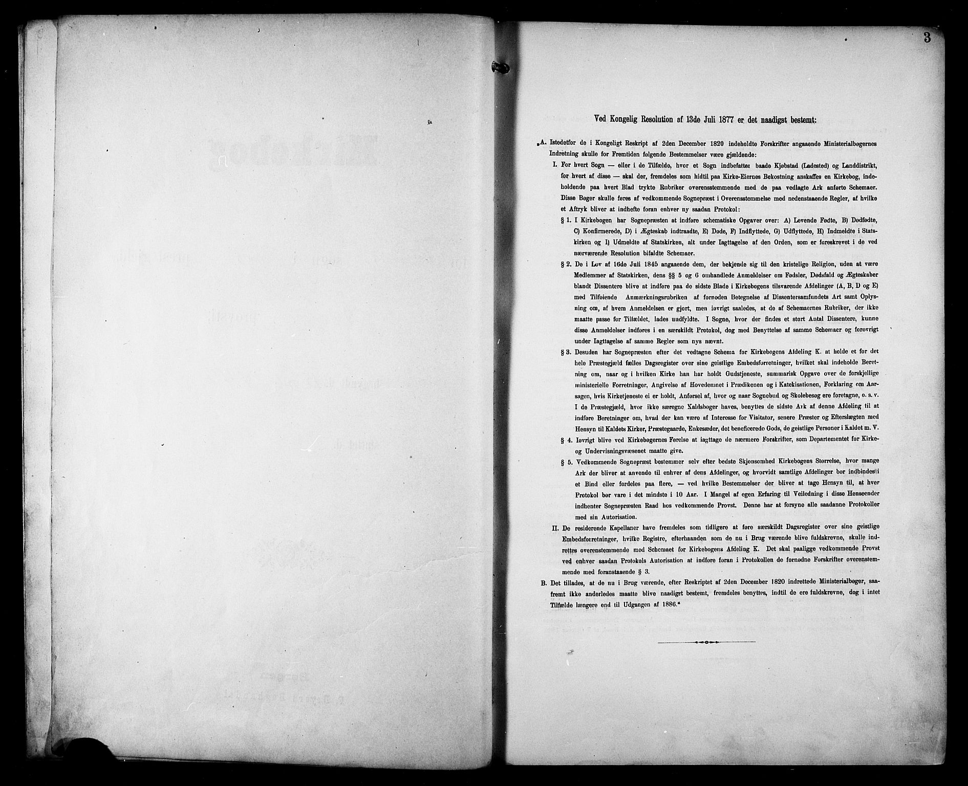 Berg sokneprestkontor, AV/SATØ-S-1318/G/Ga/Gab/L0013klokker: Klokkerbok nr. 13, 1902-1922, s. 3