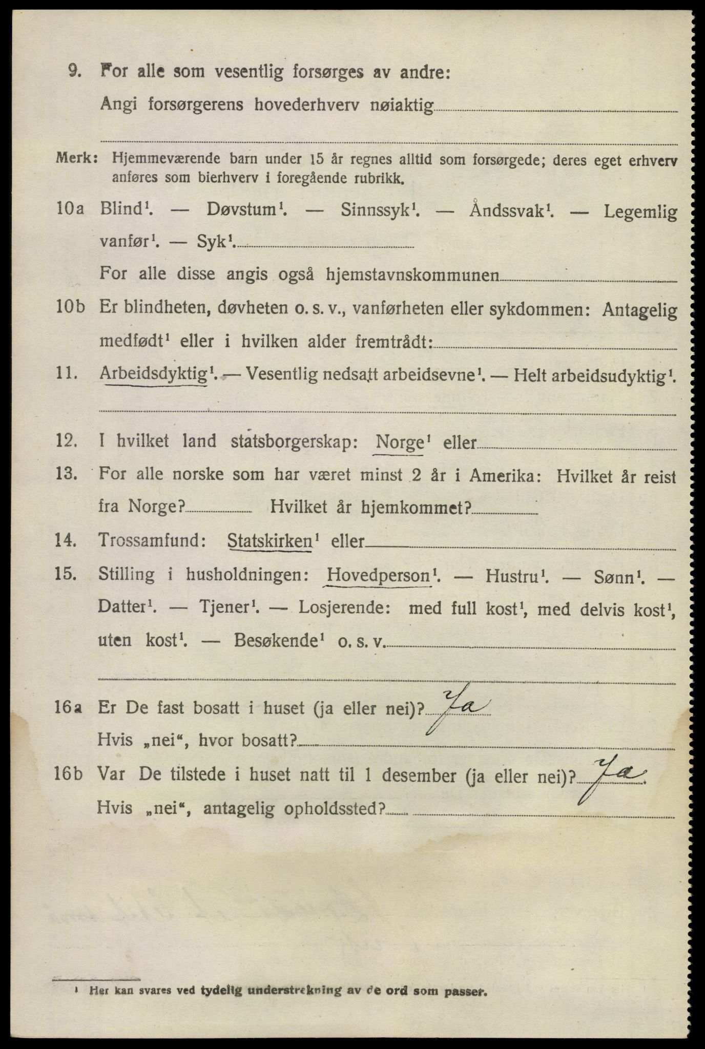 SAKO, Folketelling 1920 for 0724 Sandeherred herred, 1920, s. 22897