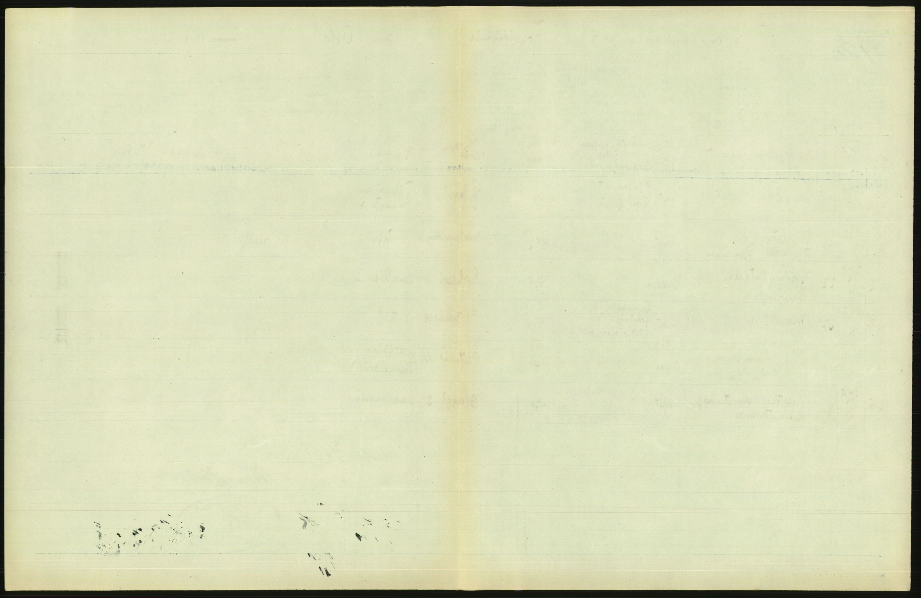 Statistisk sentralbyrå, Sosiodemografiske emner, Befolkning, AV/RA-S-2228/D/Df/Dfc/Dfce/L0010: Oslo: Døde kvinner, dødfødte, 1925, s. 223