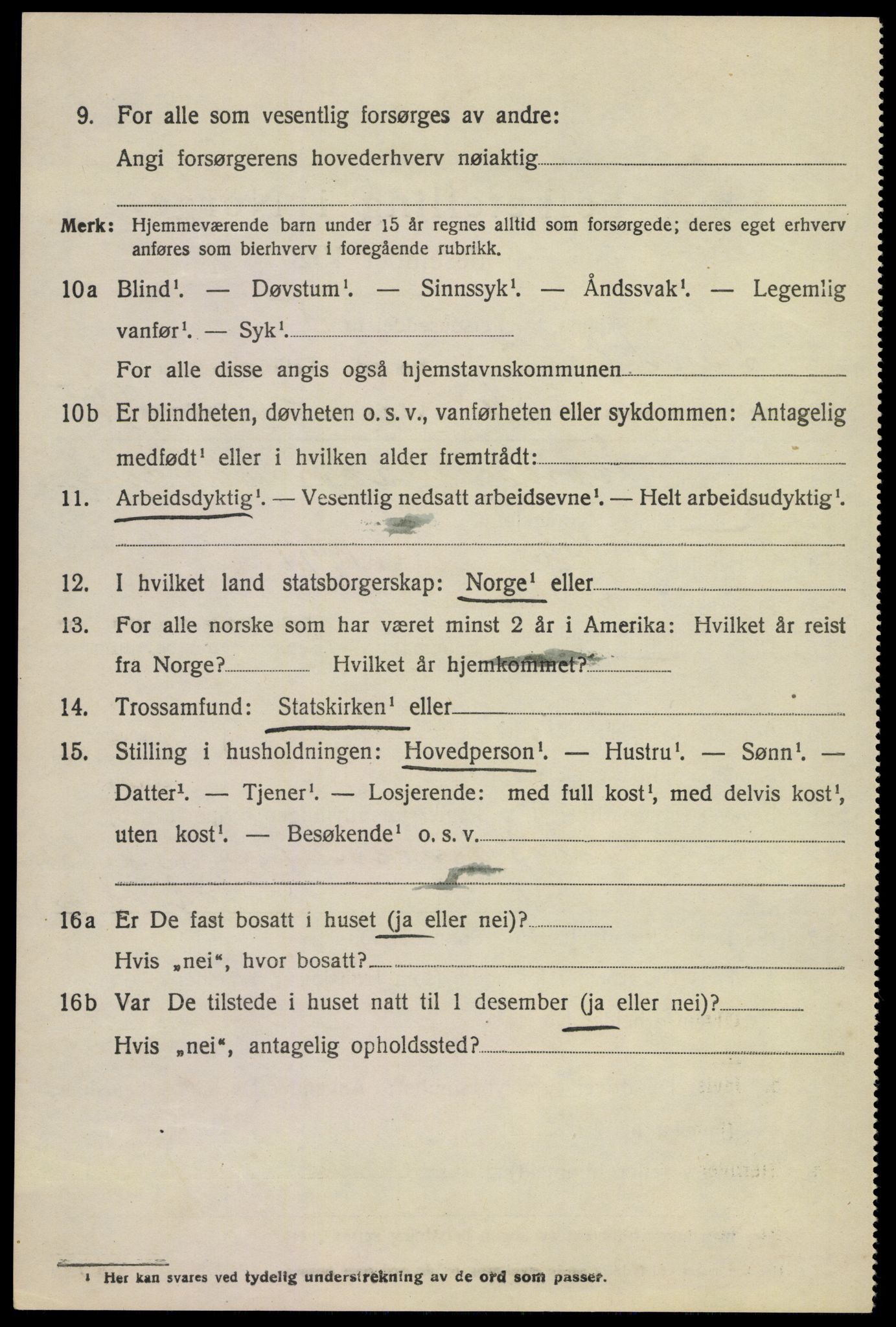 SAKO, Folketelling 1920 for 0724 Sandeherred herred, 1920, s. 21131