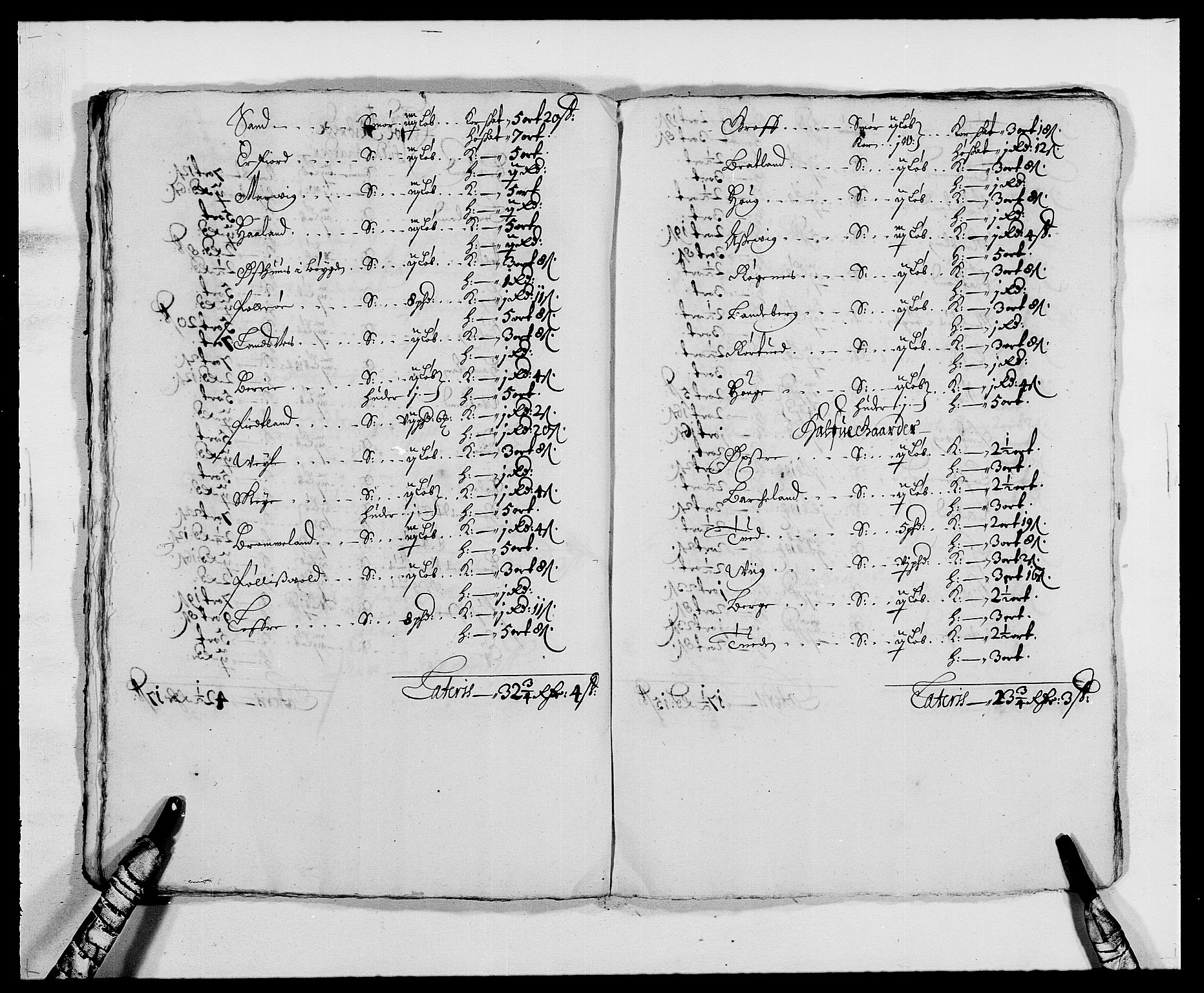 Rentekammeret inntil 1814, Reviderte regnskaper, Fogderegnskap, AV/RA-EA-4092/R47/L2849: Fogderegnskap Ryfylke, 1679, s. 114