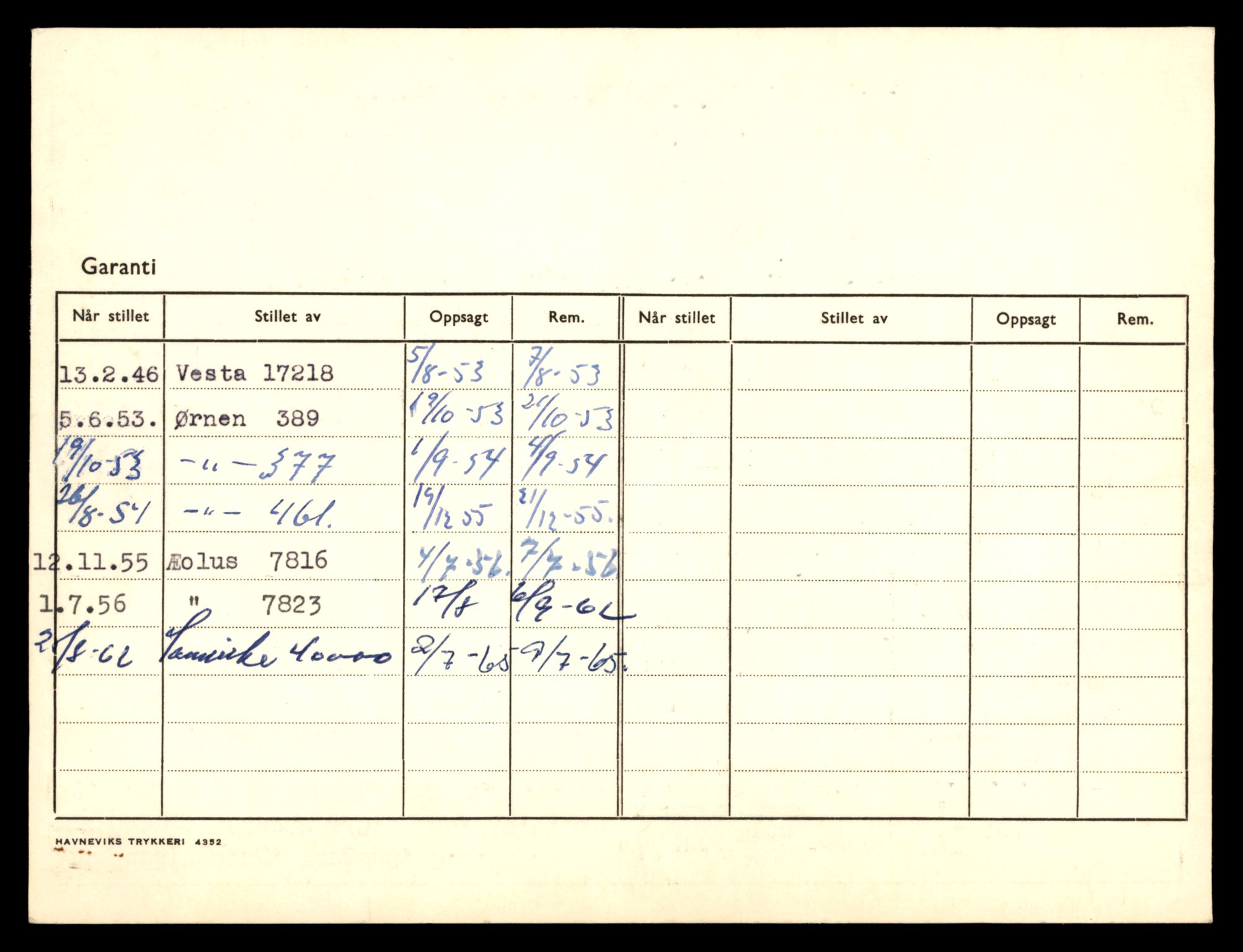 Møre og Romsdal vegkontor - Ålesund trafikkstasjon, SAT/A-4099/F/Fe/L0046: Registreringskort for kjøretøy T 14445 - T 14579, 1927-1998