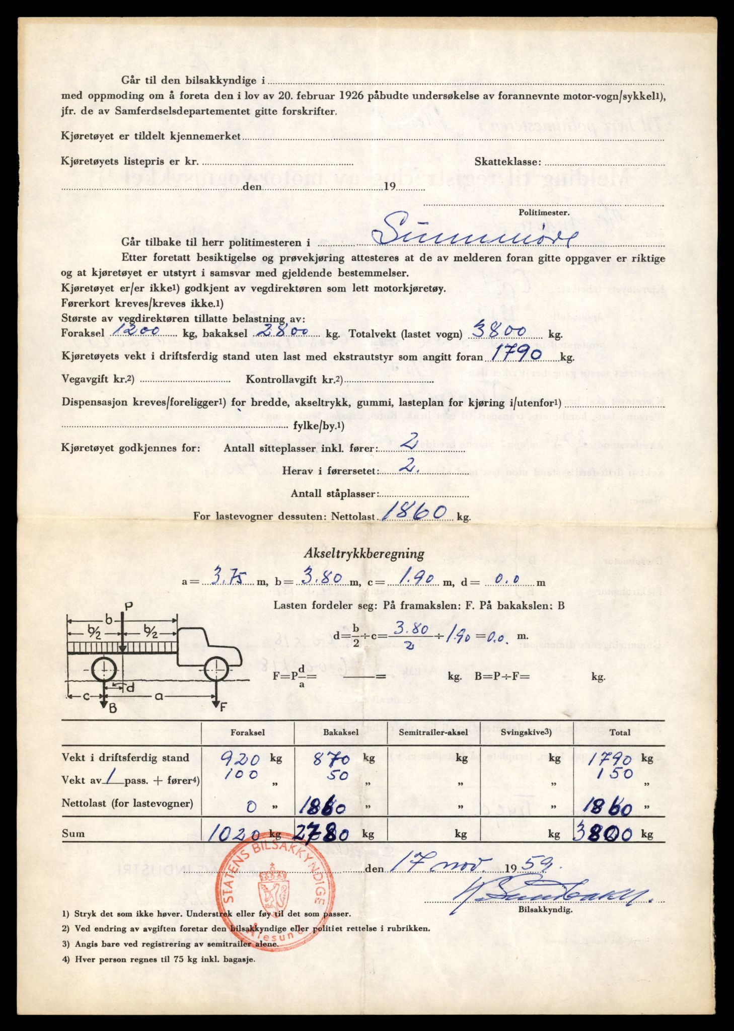 Møre og Romsdal vegkontor - Ålesund trafikkstasjon, AV/SAT-A-4099/F/Fe/L0035: Registreringskort for kjøretøy T 12653 - T 12829, 1927-1998, s. 2047