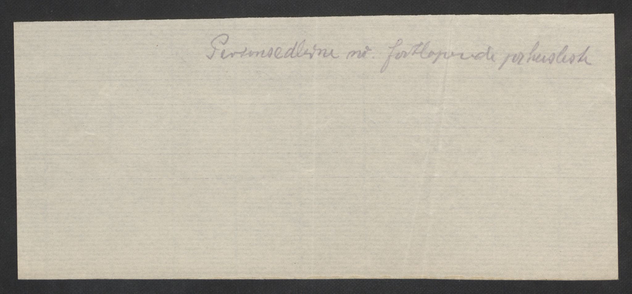 SAK, Folketelling 1920 for 1024 Bjelland herred, 1920, s. 10