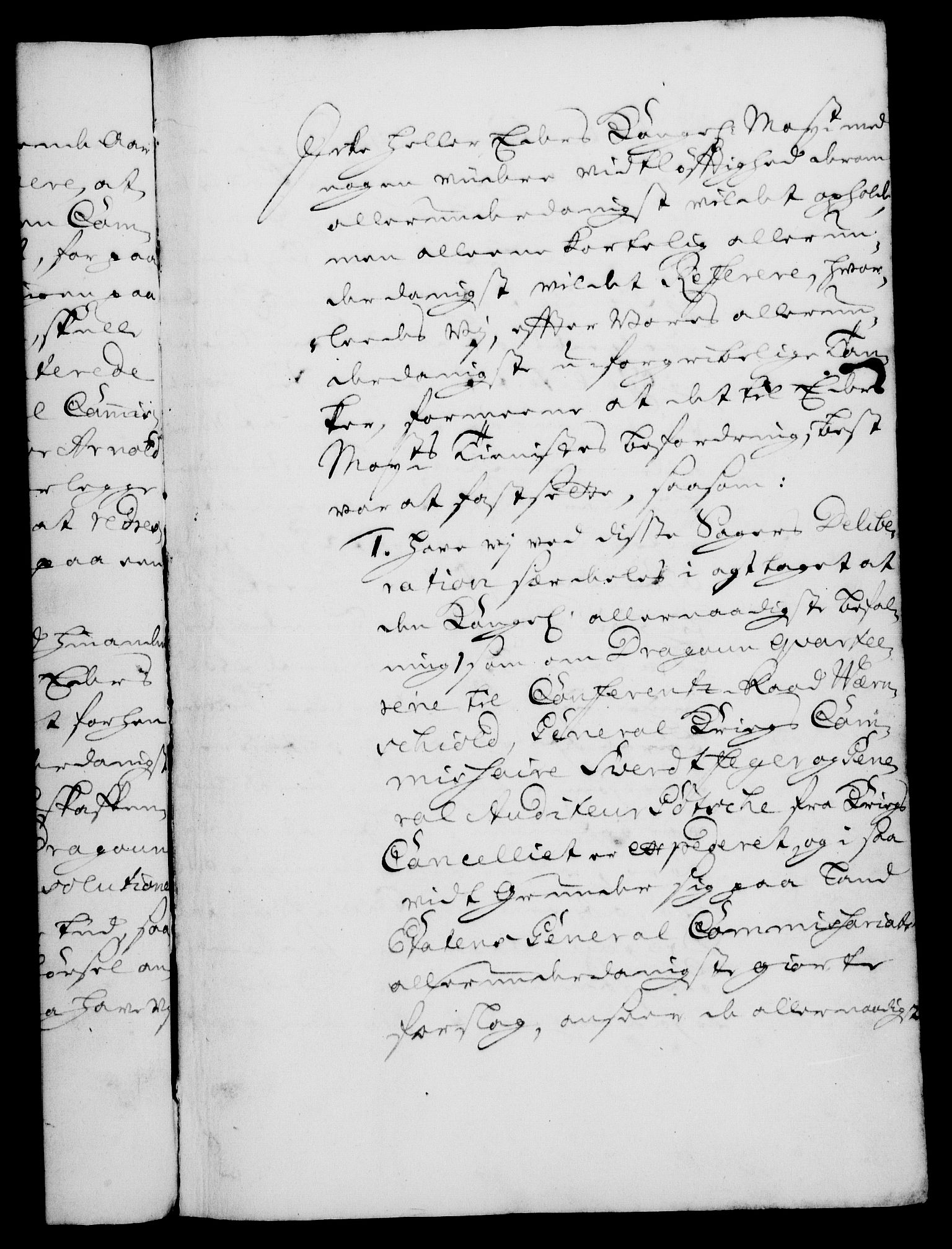Rentekammeret, Kammerkanselliet, RA/EA-3111/G/Gf/Gfa/L0010: Norsk relasjons- og resolusjonsprotokoll (merket RK 52.10), 1727, s. 680