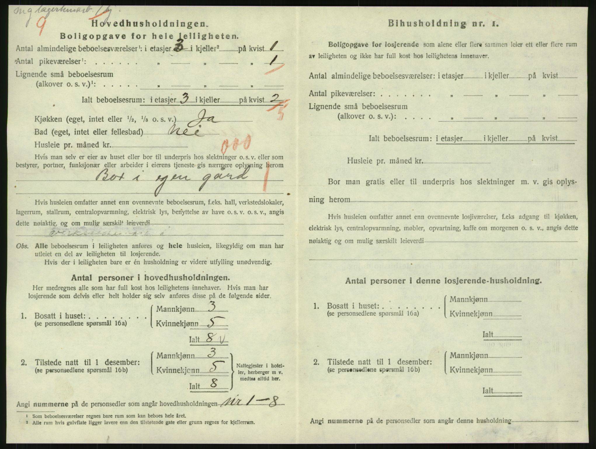 SAT, Folketelling 1920 for 1703 Namsos ladested, 1920, s. 2010