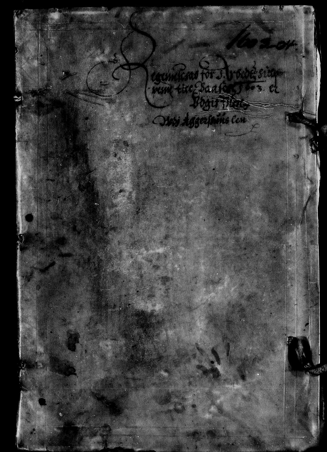 Rentekammeret inntil 1814, Reviderte regnskaper, Lensregnskaper, RA/EA-5023/R/Rb/Rba/L0017: Akershus len, 1603-1604
