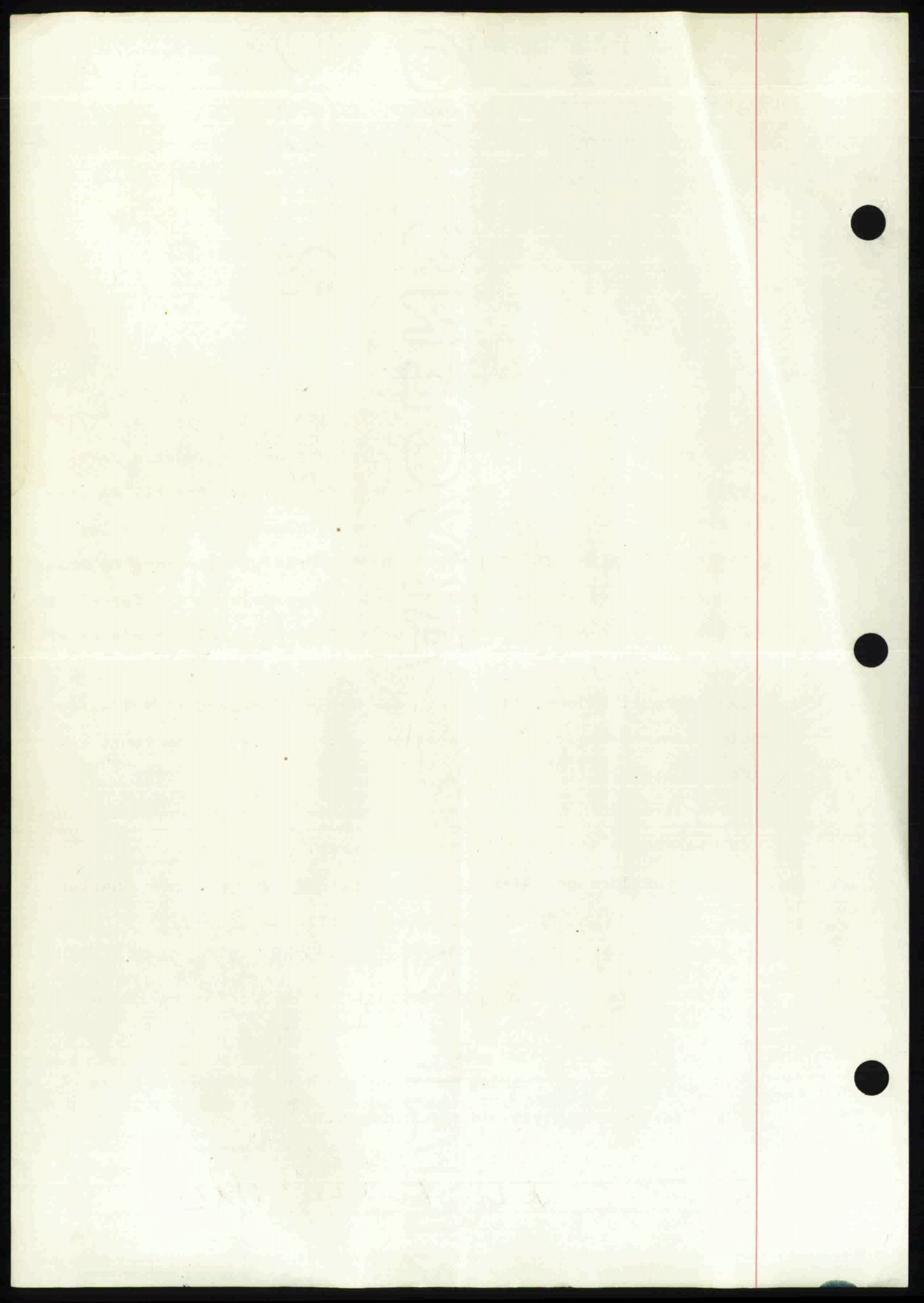 Follo sorenskriveri, SAO/A-10274/G/Ga/Gaa/L0085: Pantebok nr. I 85, 1948-1948, Dagboknr: 4217/1948