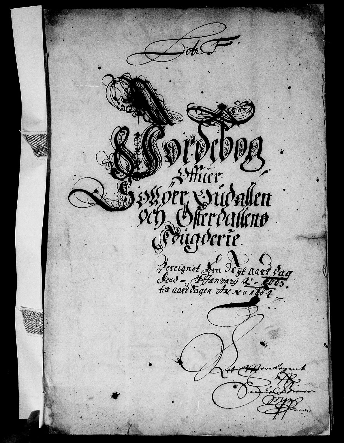 Rentekammeret inntil 1814, Reviderte regnskaper, Stiftamtstueregnskaper, Landkommissariatet på Akershus og Akershus stiftamt, AV/RA-EA-5869/R/Ra/L0013: Landkommissariatet på Akershus, 1661-1663