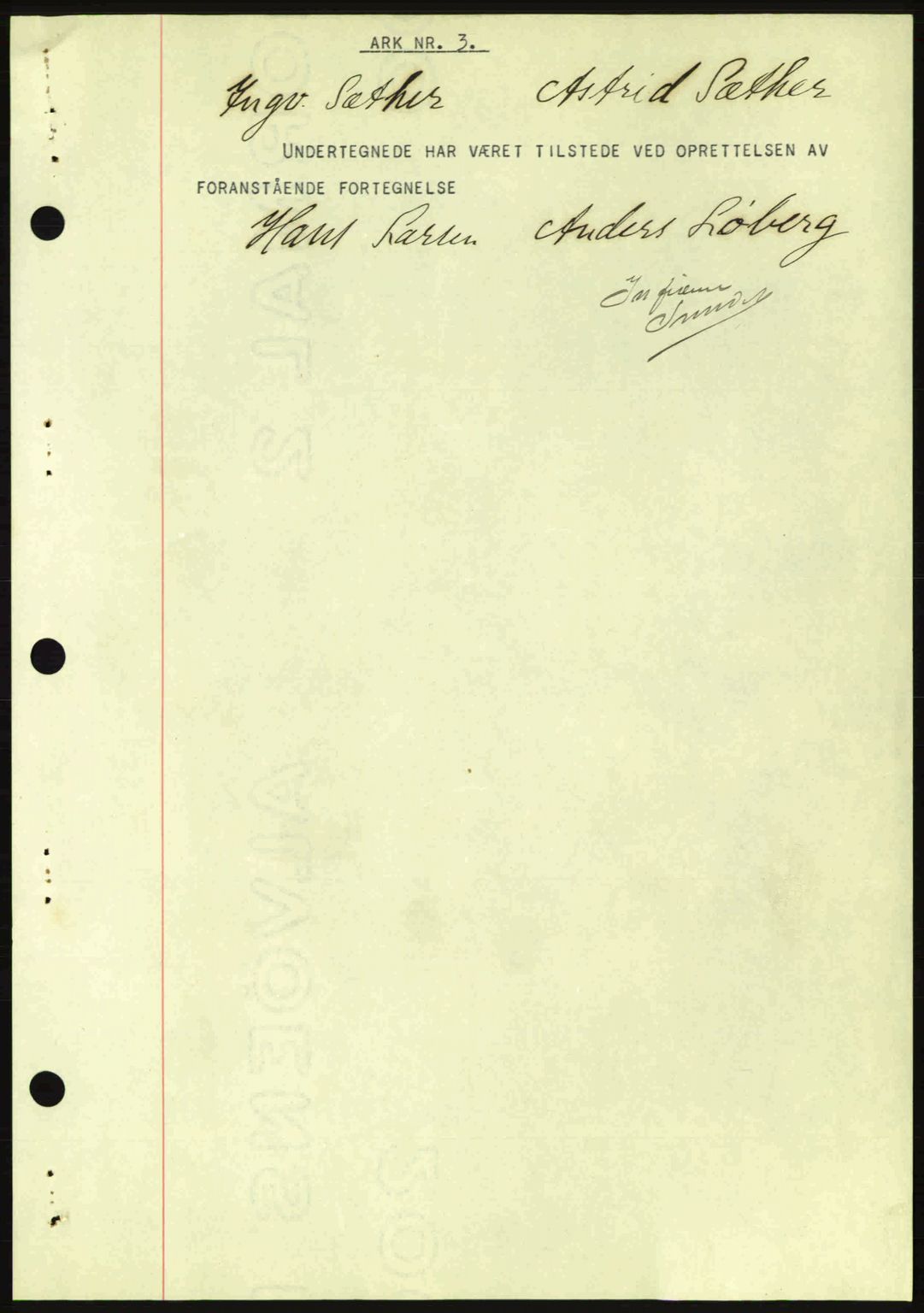 Kristiansund byfogd, AV/SAT-A-4587/A/27: Pantebok nr. 29, 1936-1937, Dagboknr: 120/1937