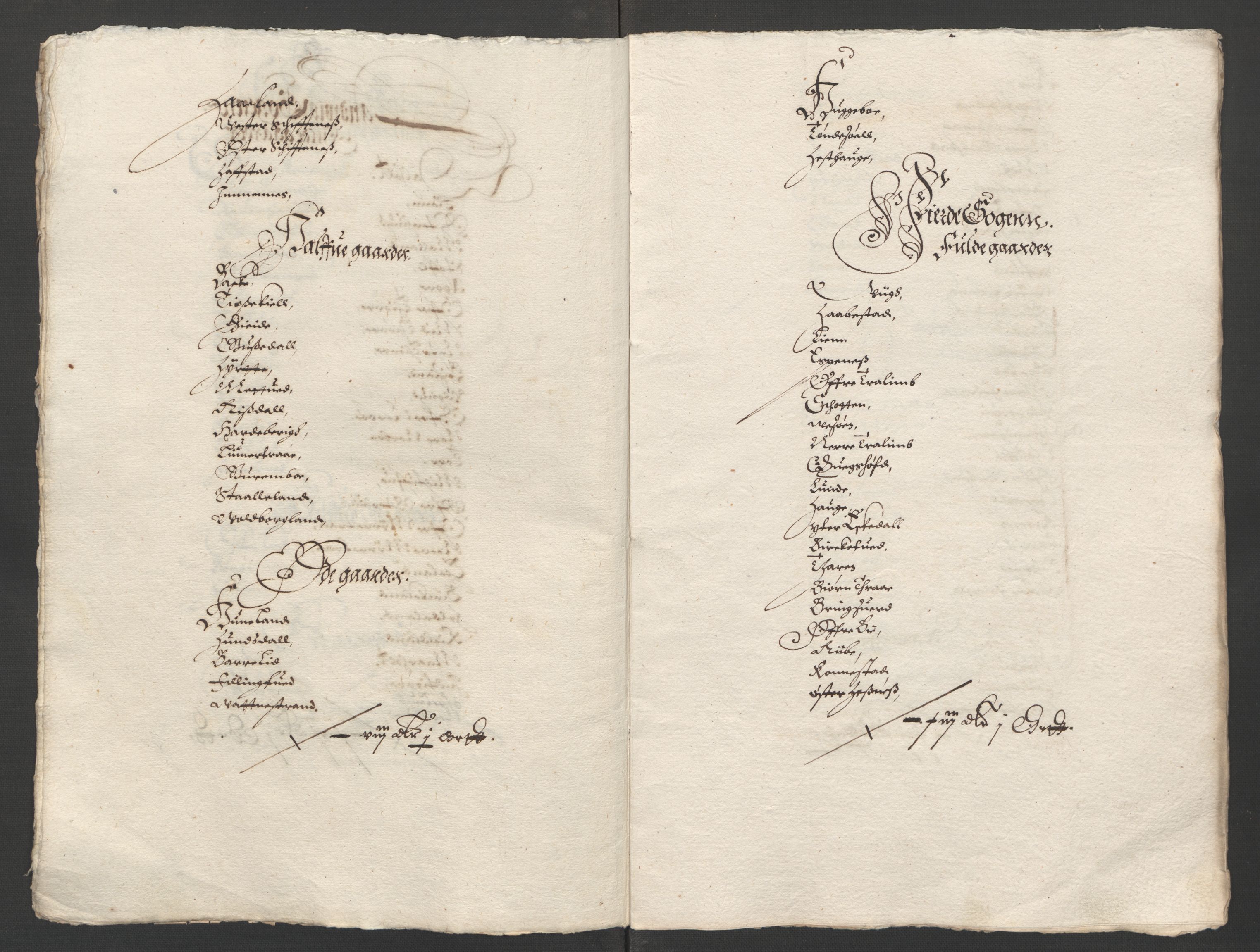 Rentekammeret inntil 1814, Reviderte regnskaper, Lensregnskaper, AV/RA-EA-5023/R/Rb/Rbq/L0025: Nedenes len. Mandals len. Råbyggelag., 1636-1637