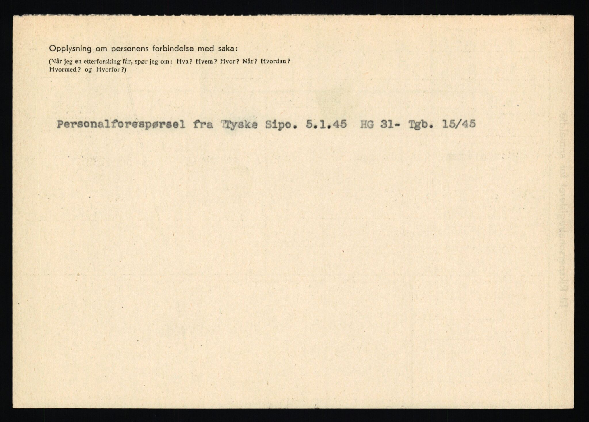 Statspolitiet - Hovedkontoret / Osloavdelingen, AV/RA-S-1329/C/Ca/L0010: Lind - Moksnes, 1943-1945, s. 471