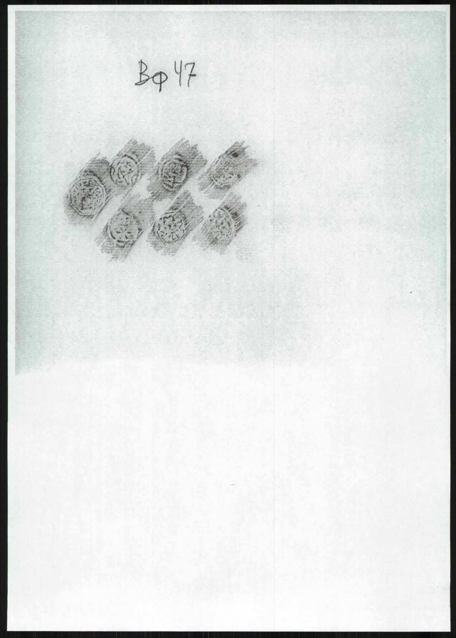 Samlinger til kildeutgivelse, Diplomavskriftsamlingen, RA/EA-4053/H/Ha, s. 1481