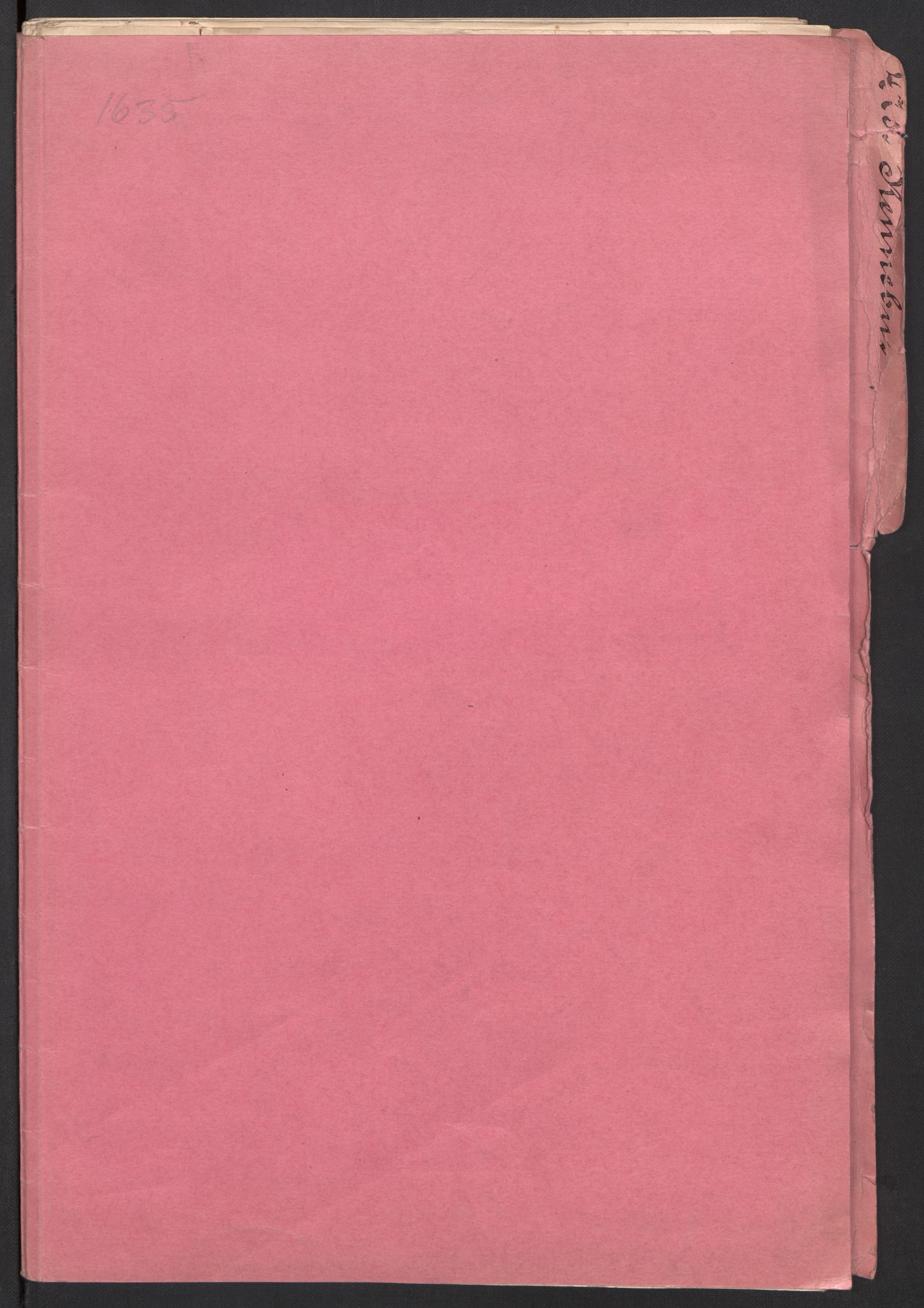 SAT, Folketelling 1920 for 1635 Rennebu herred, 1920, s. 1