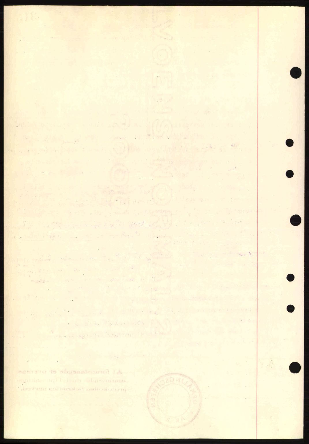 Aker herredsskriveri, SAO/A-10896/G/Gb/Gba/Gbab/L0025: Pantebok nr. A154-155, 1938-1938, Dagboknr: 10310/1938