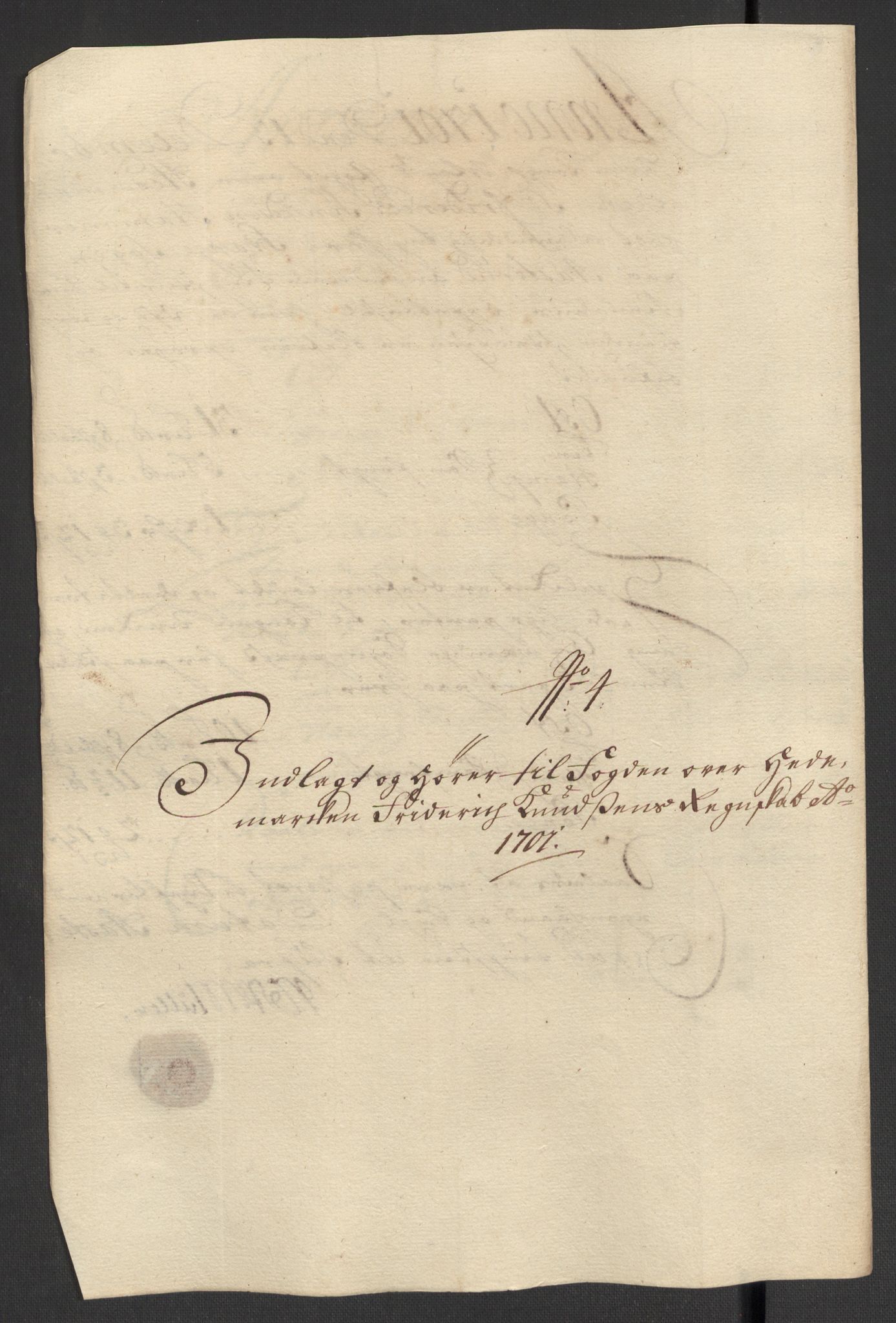 Rentekammeret inntil 1814, Reviderte regnskaper, Fogderegnskap, RA/EA-4092/R16/L1040: Fogderegnskap Hedmark, 1701-1702, s. 68