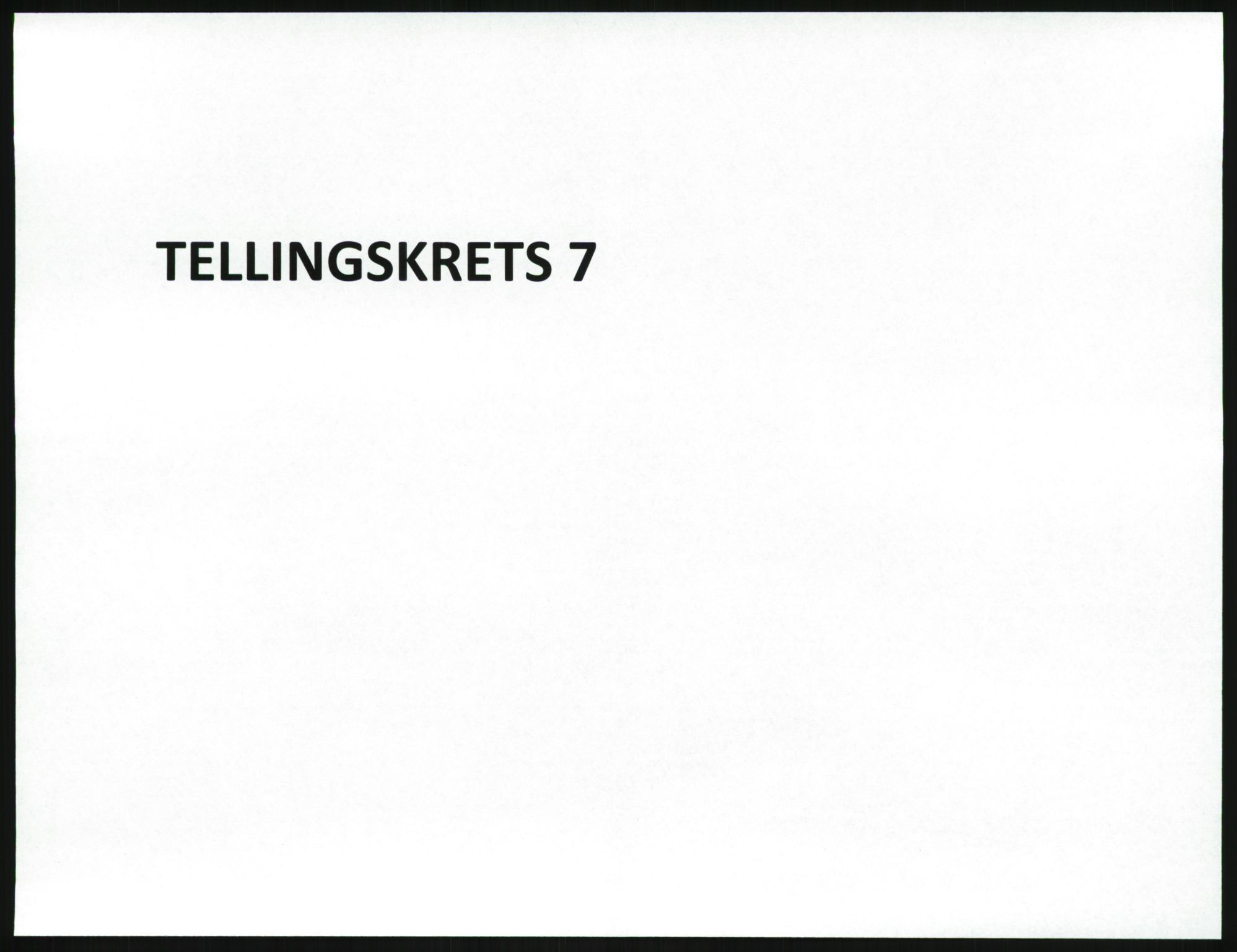 SAK, Folketelling 1920 for 0912 Vegårshei herred, 1920, s. 364