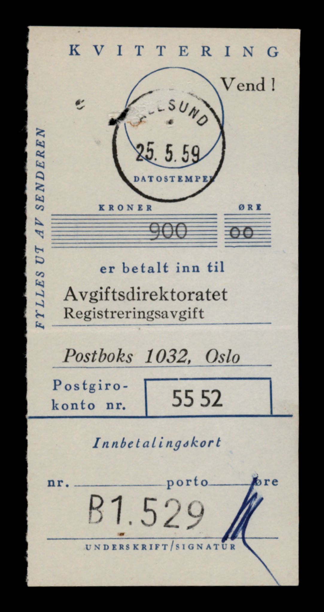 Møre og Romsdal vegkontor - Ålesund trafikkstasjon, AV/SAT-A-4099/F/Fe/L0048: Registreringskort for kjøretøy T 14721 - T 14863, 1927-1998, s. 2719