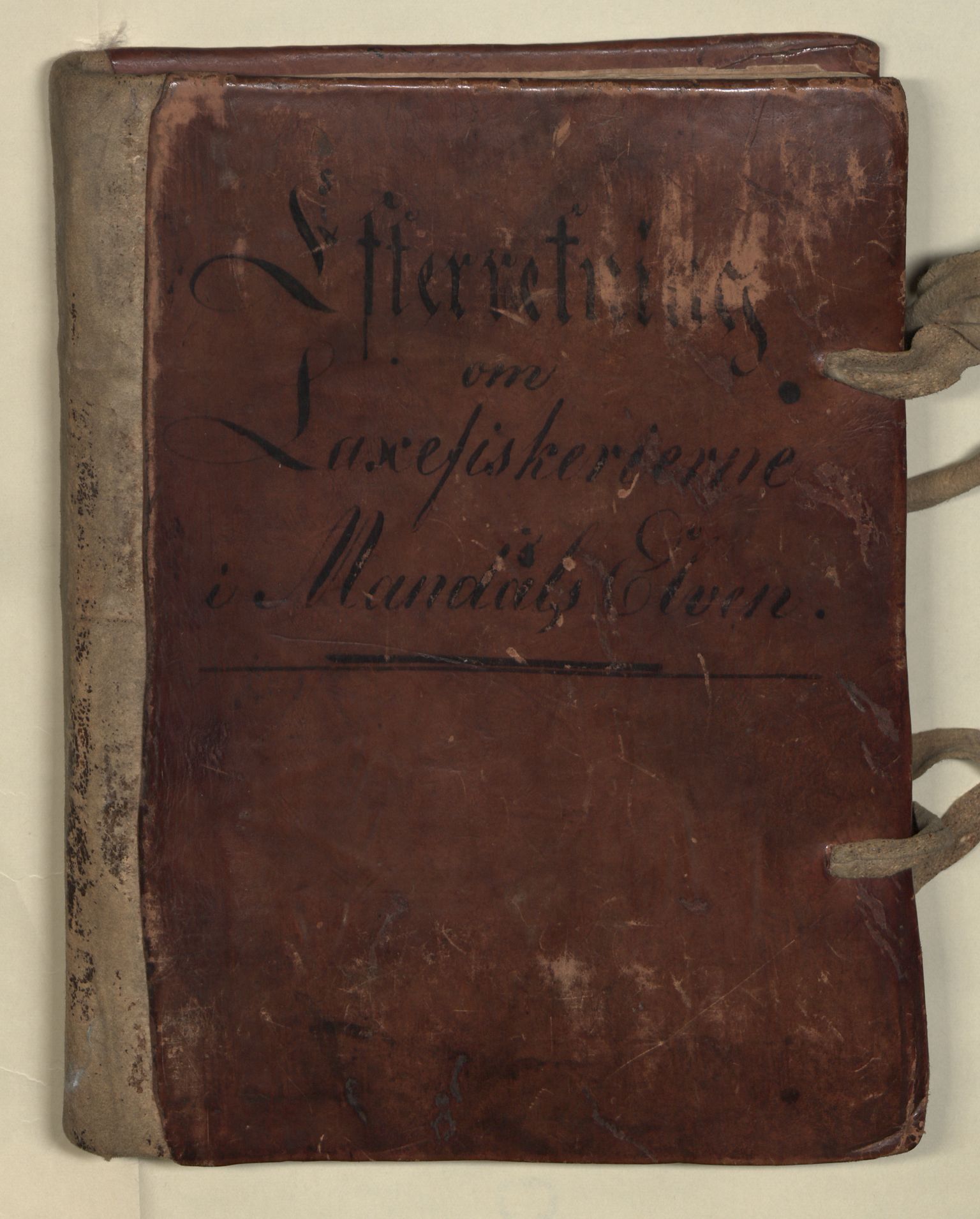 Riksarkivets diplomsamling, RA/EA-5965/F15/L0036: Prestearkiv - Vest-Agder, 1600-1774, s. 40