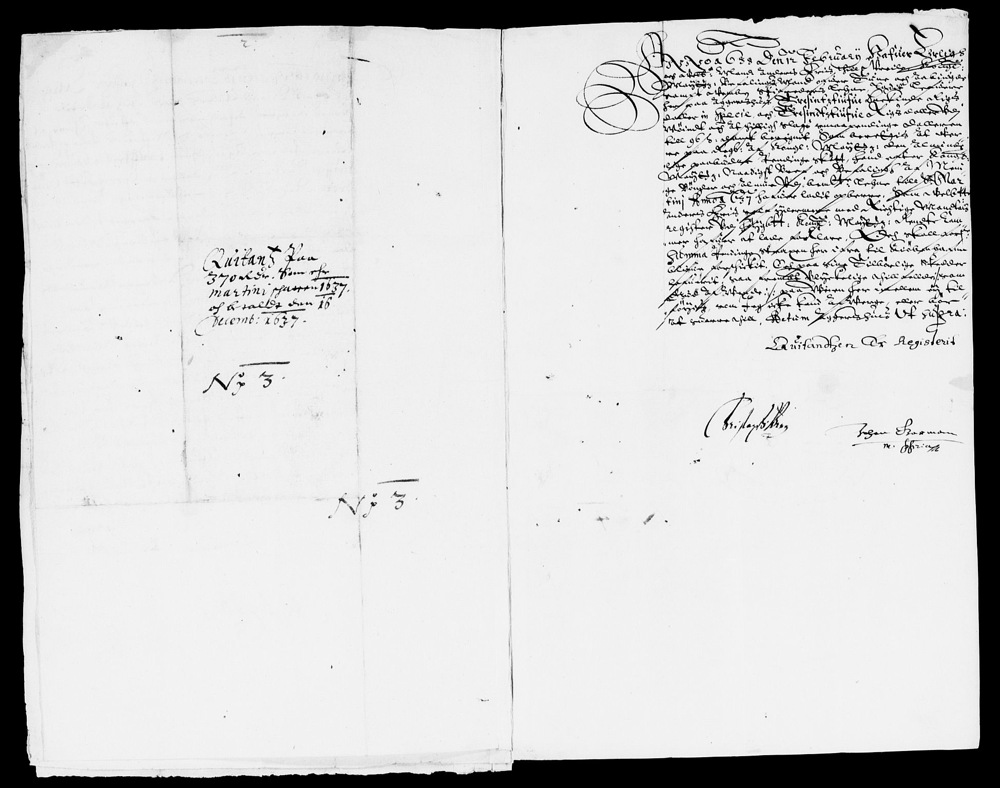 Rentekammeret inntil 1814, Reviderte regnskaper, Lensregnskaper, AV/RA-EA-5023/R/Rb/Rbc/L0003: Tune, Åbygge og Veme len, 1639-1641