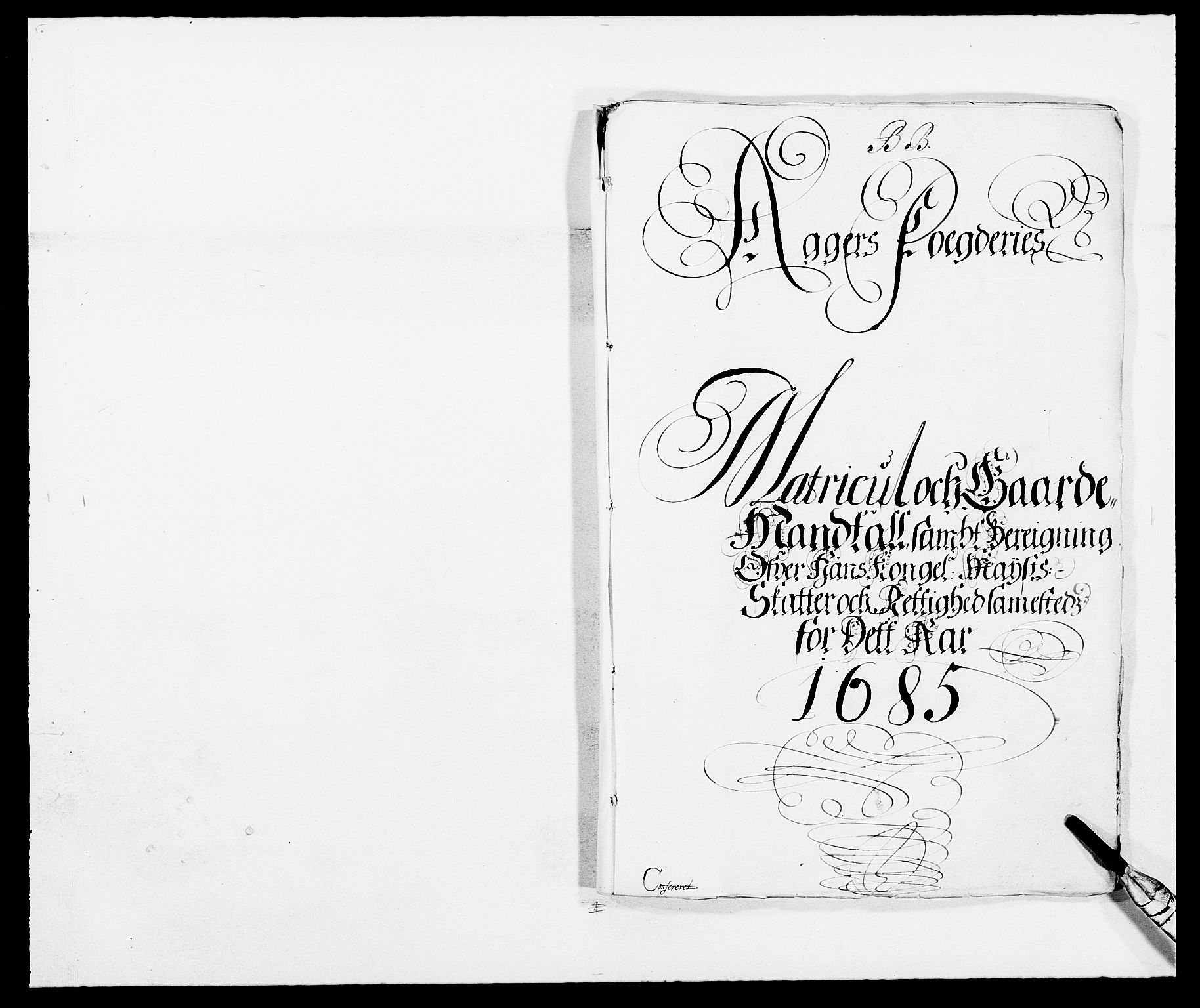 Rentekammeret inntil 1814, Reviderte regnskaper, Fogderegnskap, AV/RA-EA-4092/R08/L0421: Fogderegnskap Aker, 1682-1683, s. 143