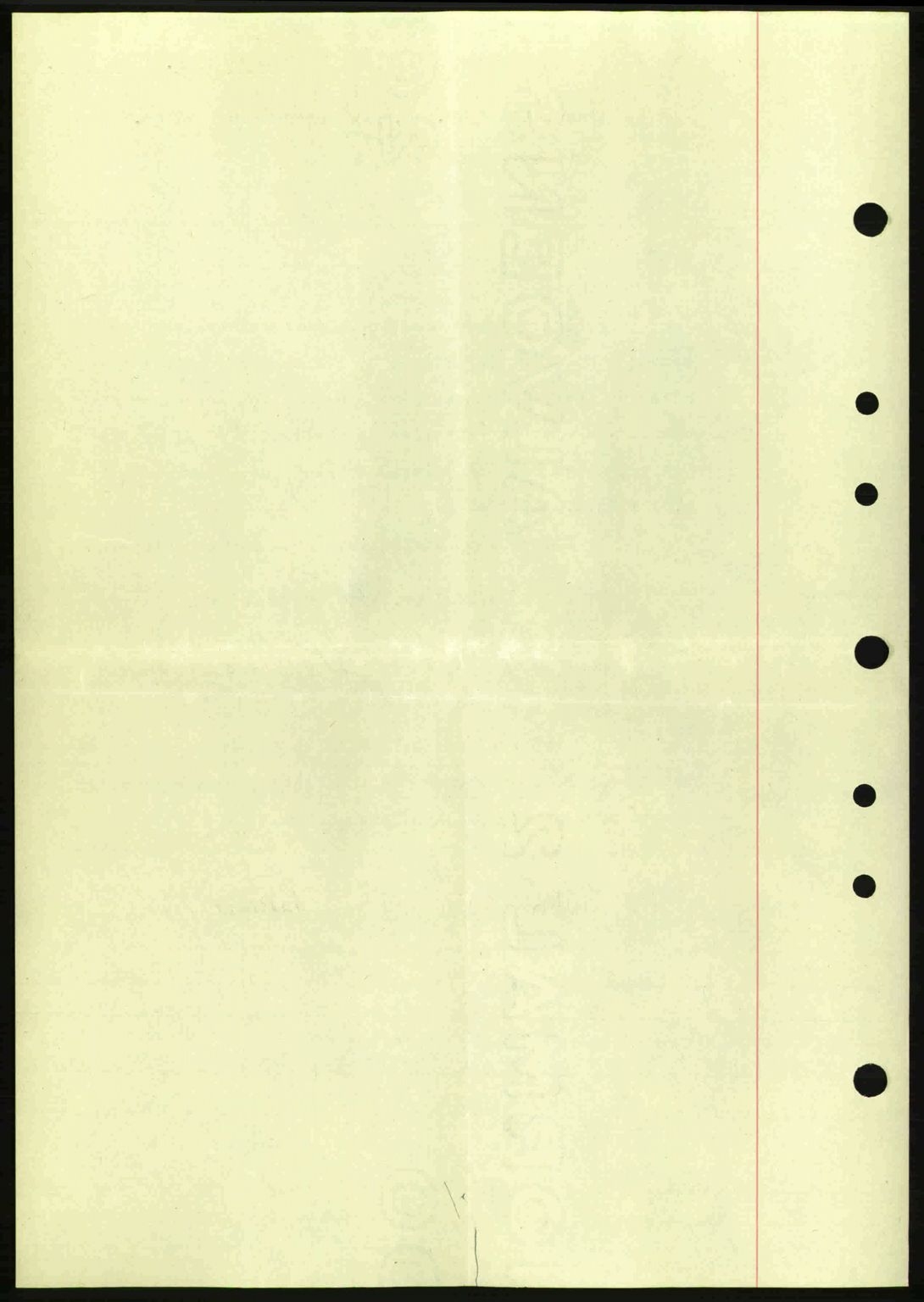 Moss sorenskriveri, SAO/A-10168: Pantebok nr. A10, 1942-1943, Dagboknr: 1445/1942