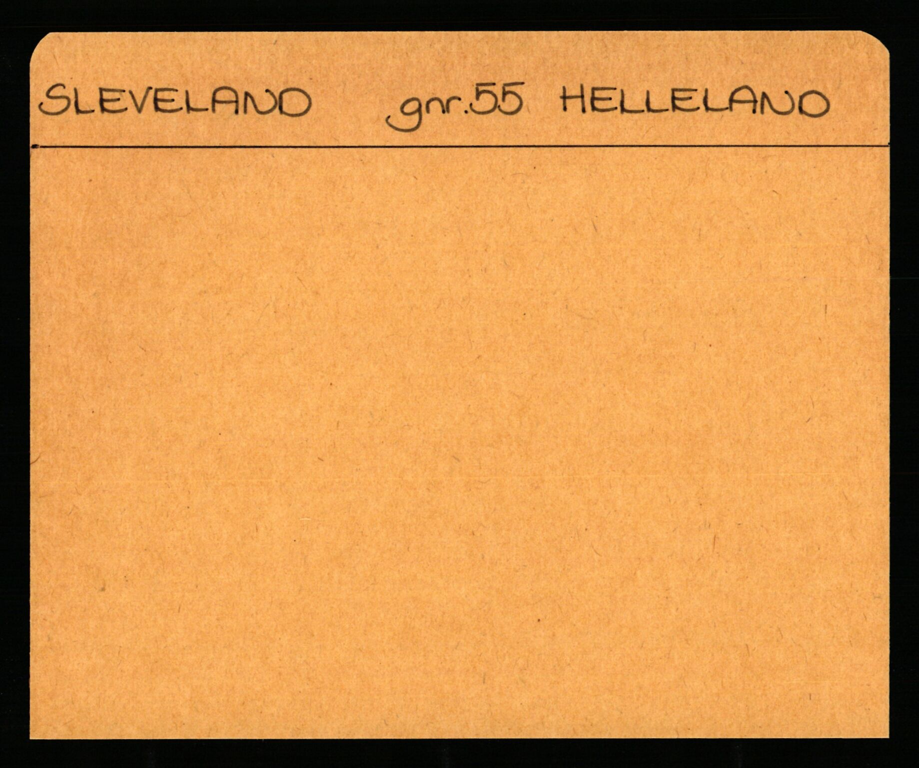 Statsarkivet i Stavanger, AV/SAST-A-101971/03/Y/Ym/L0053: Åstedskort sortert etter gårdsnavn: Skudeneshavn - Solbjør, 1600-1950, s. 353