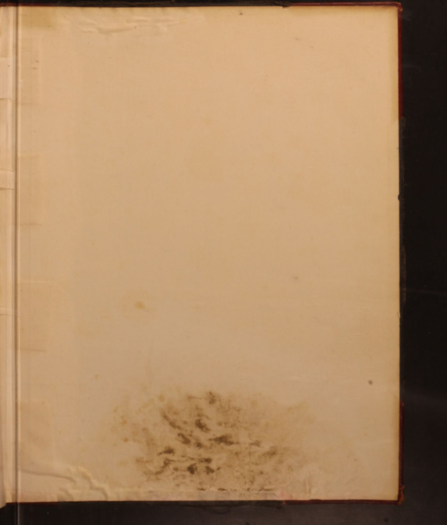 A/S Sulitjelma Gruber, AIN/NA052/B/Bb/L0003: S.G. til diverse adressater, 1897