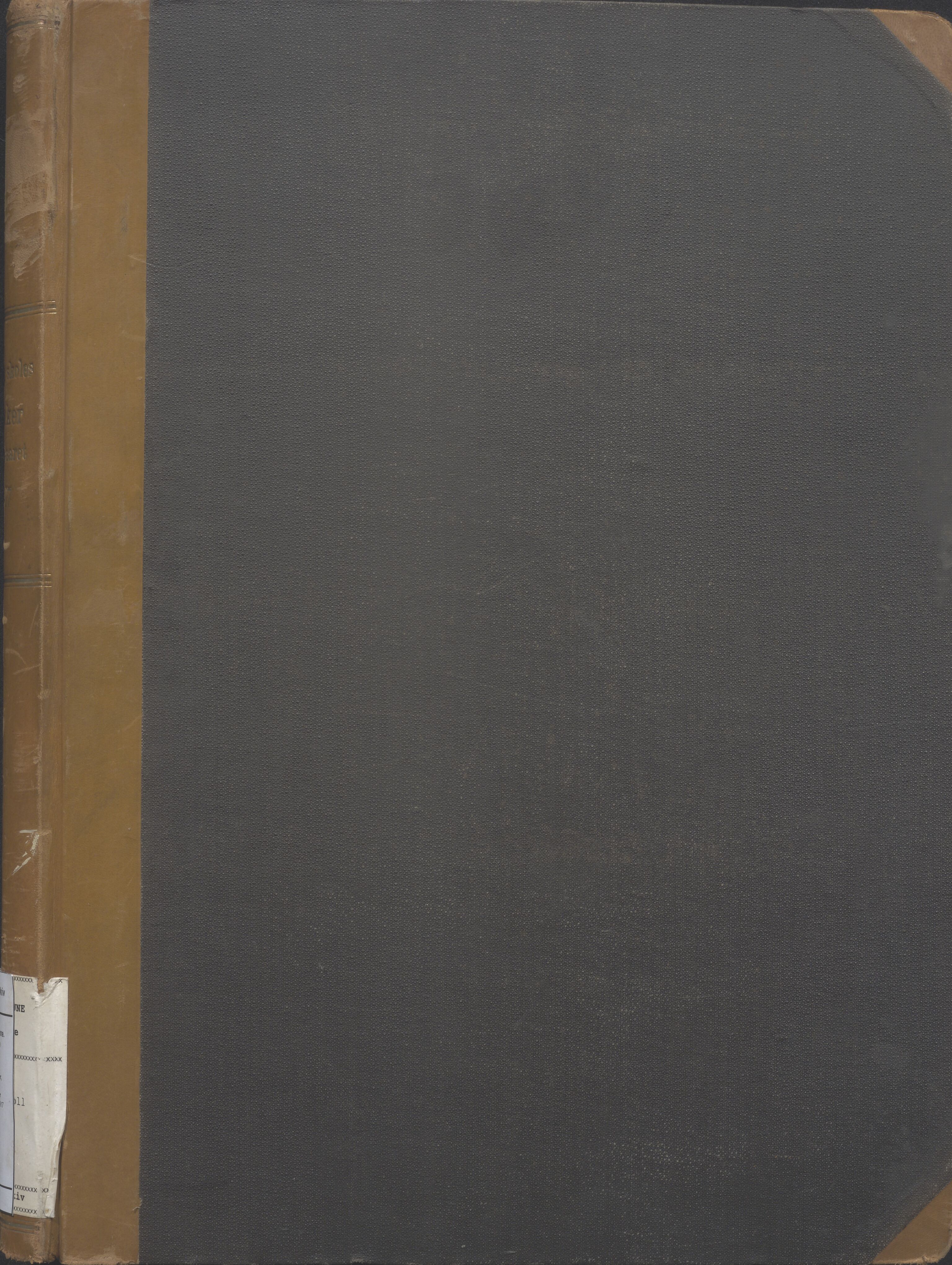 Stavanger kommune. Storhaug skole, BYST/A-0262/G/Ga/L0011: Klassedagbok, 1916-1917