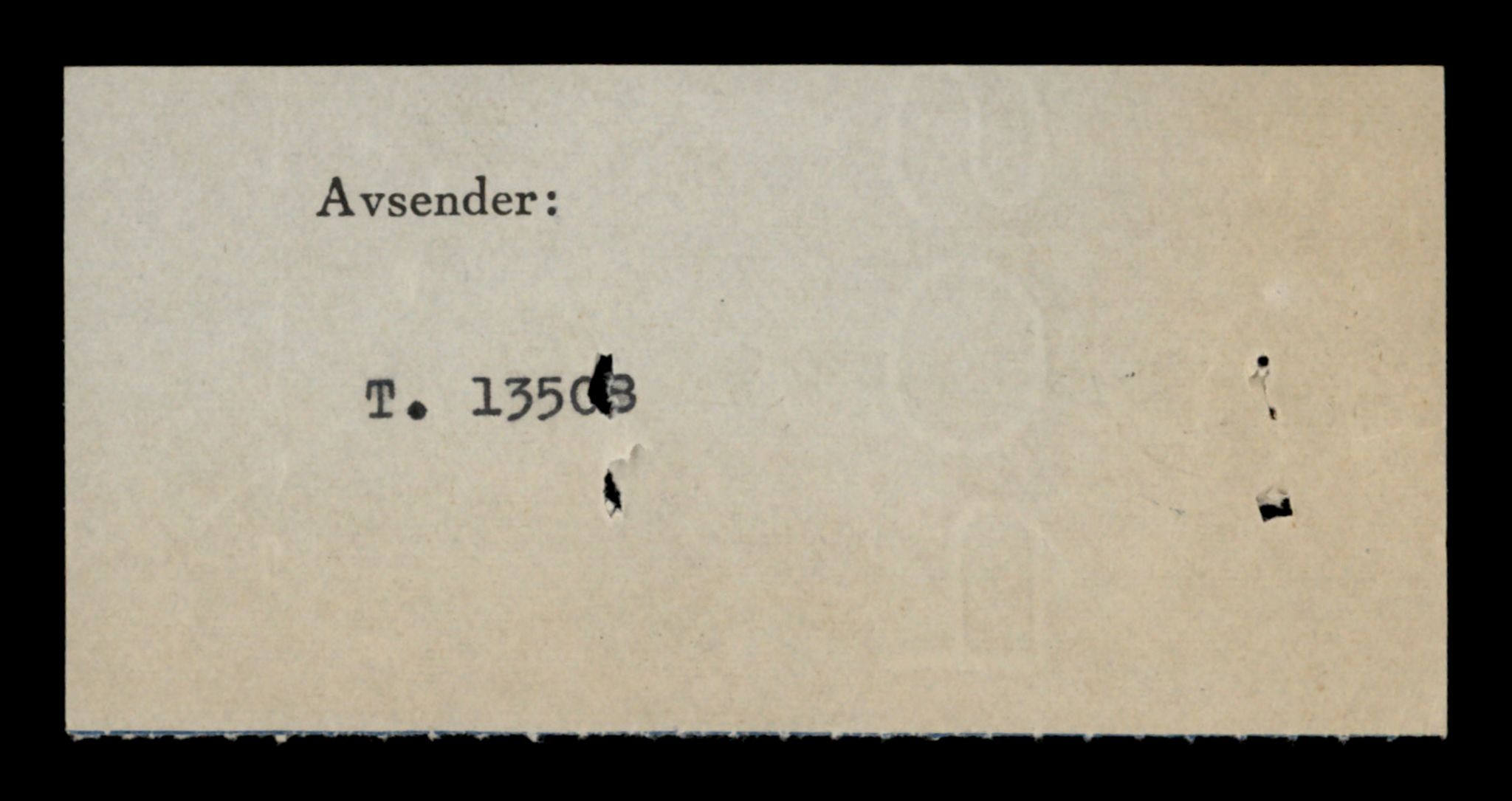 Møre og Romsdal vegkontor - Ålesund trafikkstasjon, AV/SAT-A-4099/F/Fe/L0039: Registreringskort for kjøretøy T 13361 - T 13530, 1927-1998, s. 2633