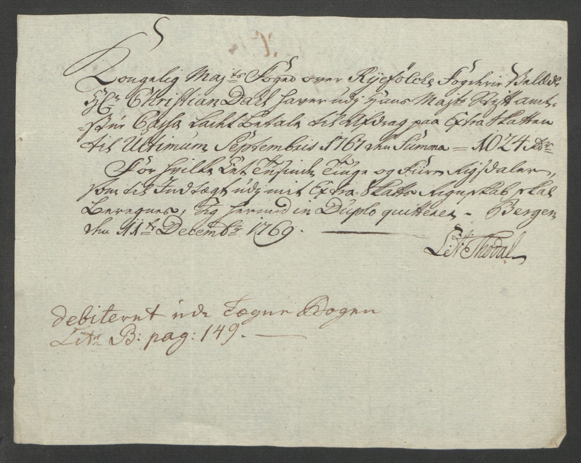 Rentekammeret inntil 1814, Reviderte regnskaper, Fogderegnskap, AV/RA-EA-4092/R47/L2972: Ekstraskatten Ryfylke, 1762-1780, s. 123