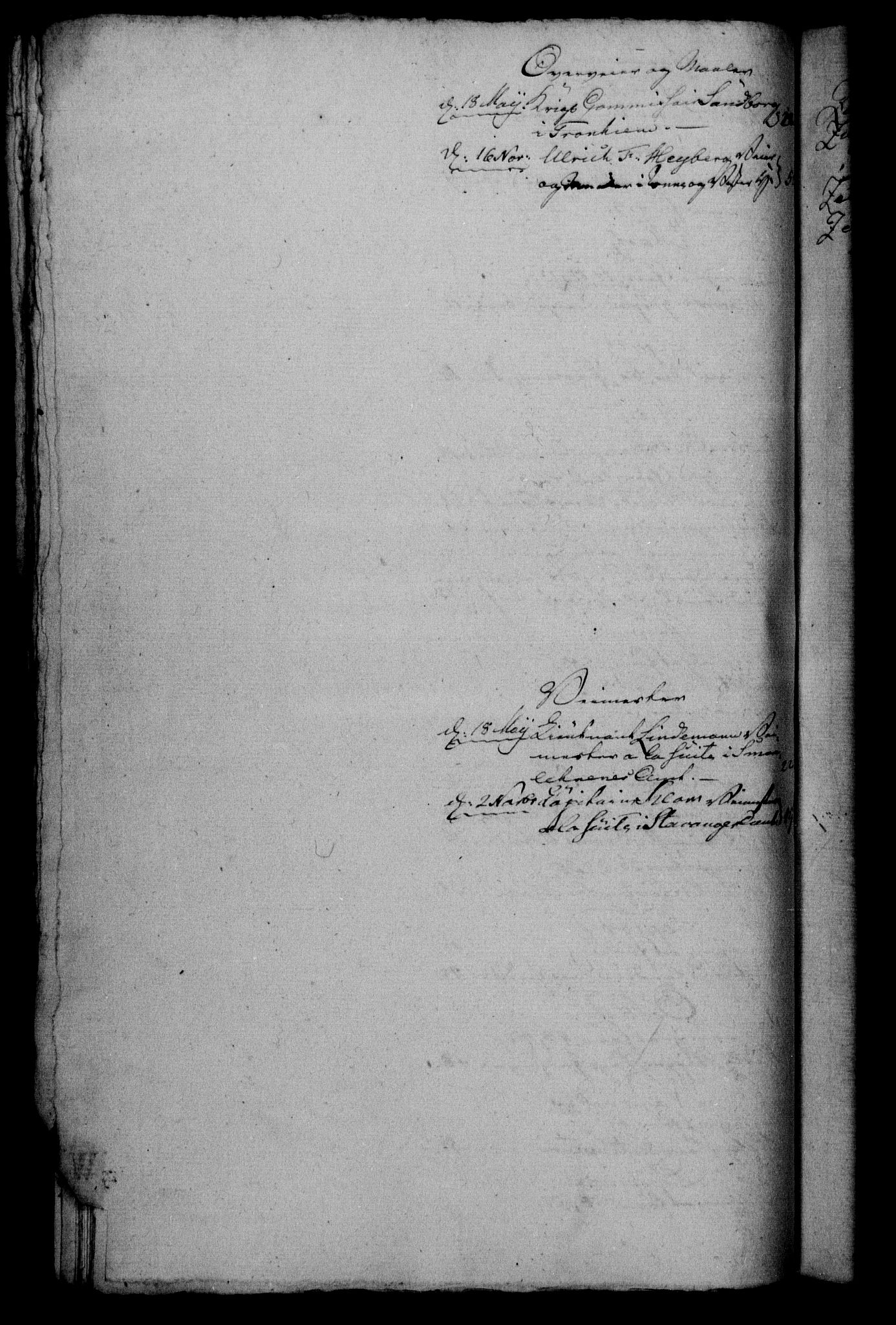 Danske Kanselli 1800-1814, AV/RA-EA-3024/H/Hf/Hfb/Hfbc/L0005: Underskrivelsesbok m. register, 1804