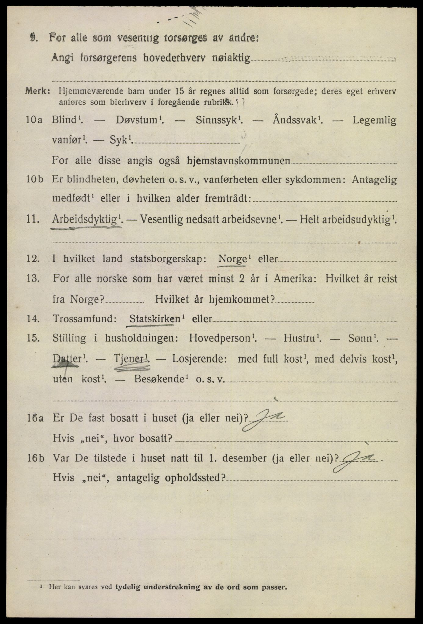 SAKO, Folketelling 1920 for 0722 Nøtterøy herred, 1920, s. 6734