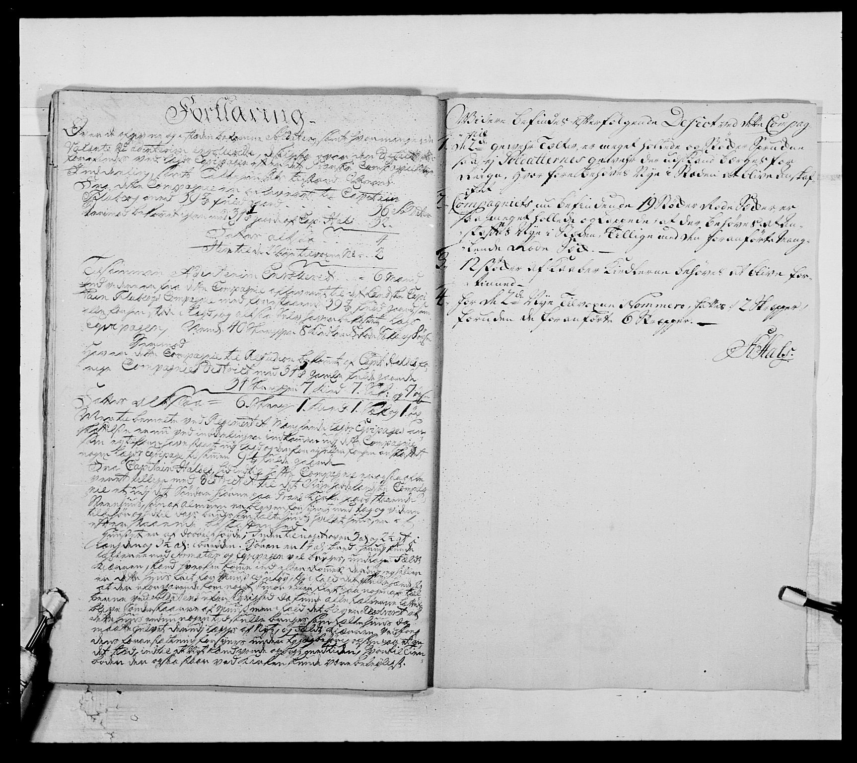 Kommanderende general (KG I) med Det norske krigsdirektorium, AV/RA-EA-5419/E/Ea/L0505: 2. Opplandske regiment, 1748, s. 125