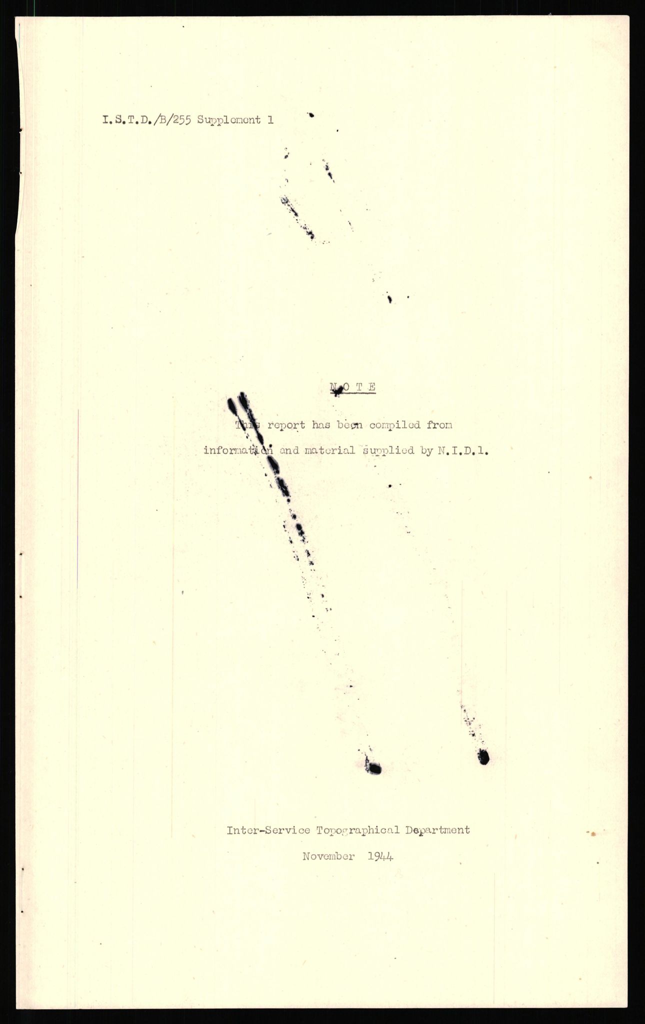 Forsvaret, Forsvarets overkommando II, AV/RA-RAFA-3915/D/Dd/L0007: Hordaland, 1942-1945, s. 488