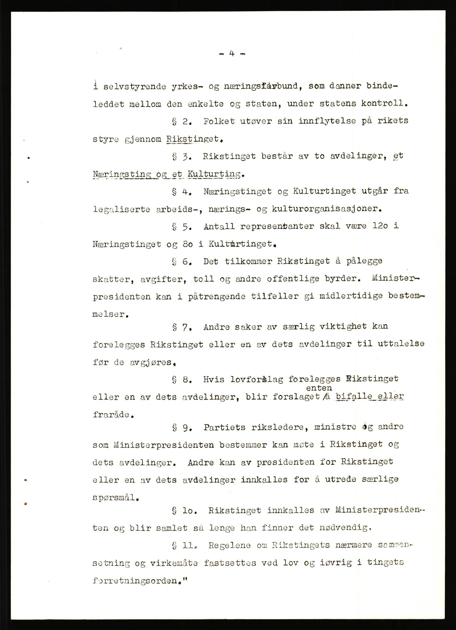 Landssvikarkivet, Oslo politikammer, RA/S-3138-01/D/Da/L0178/0008: Dommer, dnr. 1225 - 1232 / Dnr. 1232, 1945-1948, s. 116