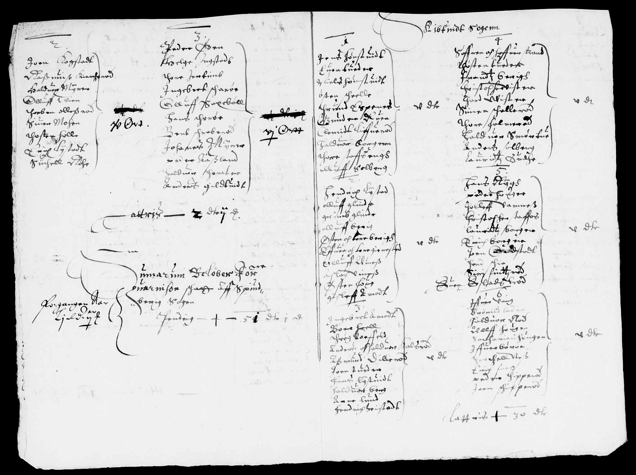 Rentekammeret inntil 1814, Reviderte regnskaper, Lensregnskaper, RA/EA-5023/R/Rb/Rbc/L0003: Tune, Åbygge og Veme len, 1639-1641