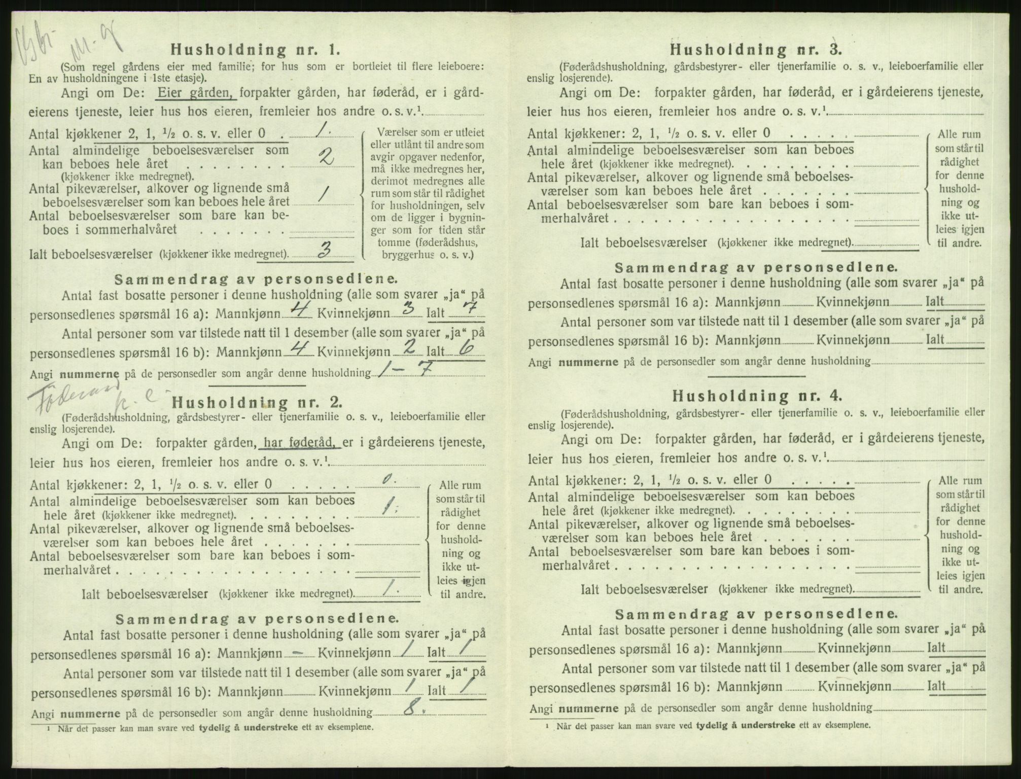 SAT, Folketelling 1920 for 1531 Borgund herred, 1920, s. 2091