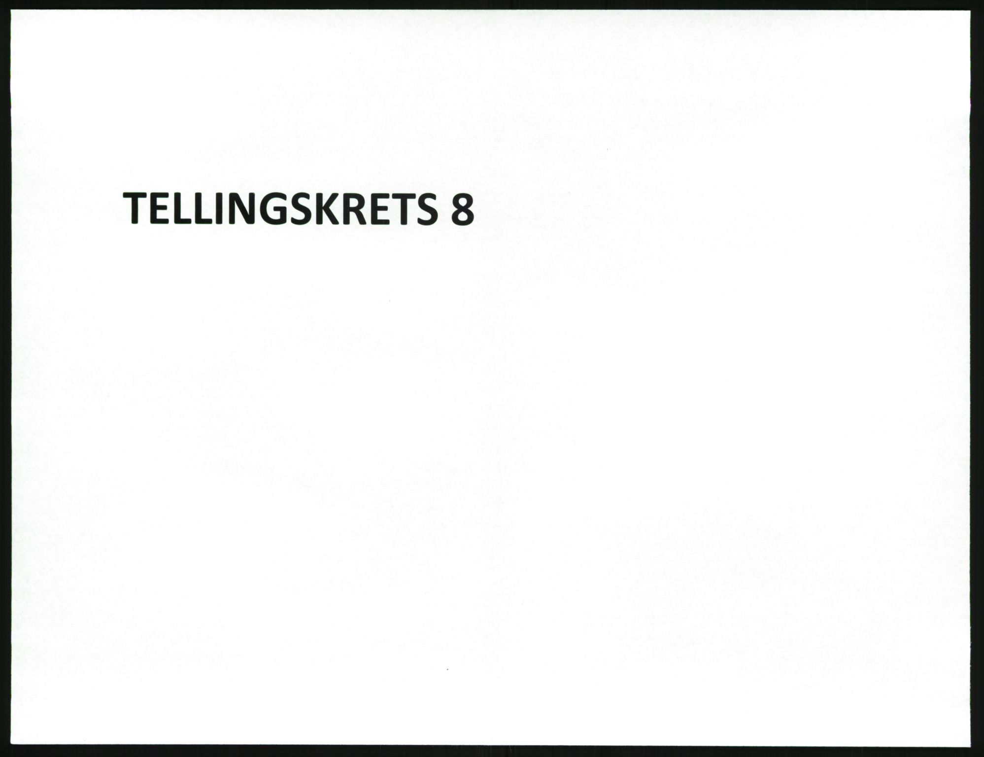 SAK, Folketelling 1920 for 0903 Arendal kjøpstad, 1920, s. 5618