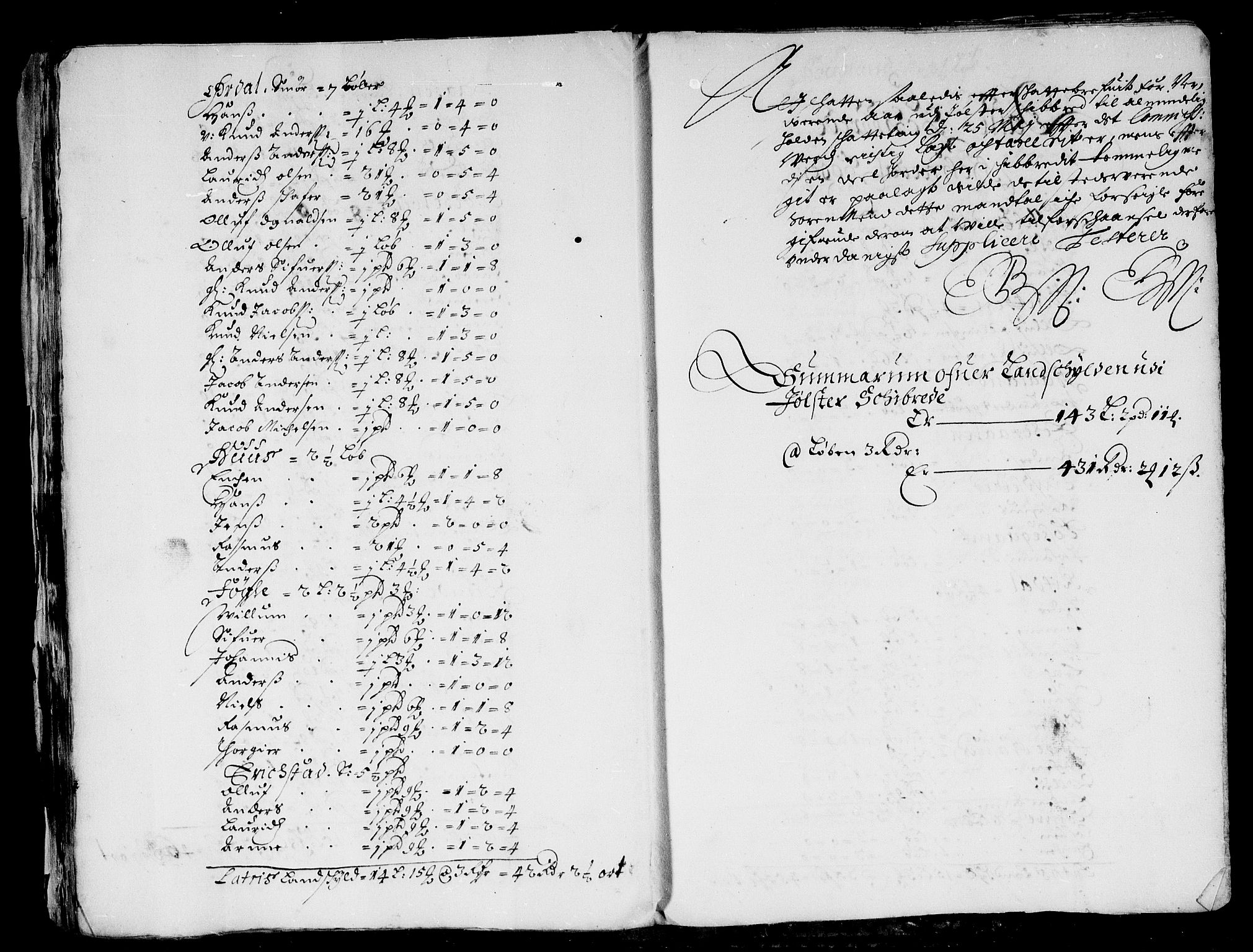 Rentekammeret inntil 1814, Reviderte regnskaper, Stiftamtstueregnskaper, Bergen stiftamt, AV/RA-EA-6043/R/Rc/L0044: Bergen stiftamt, 1676