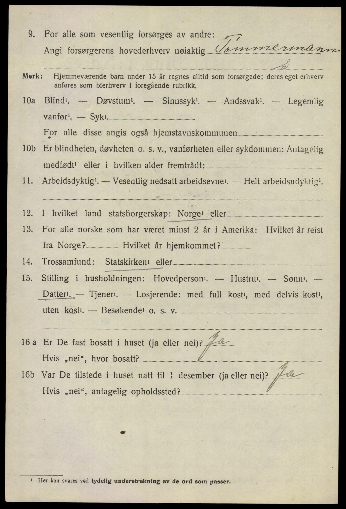 SAO, Folketelling 1920 for 0231 Skedsmo herred, 1920, s. 11610