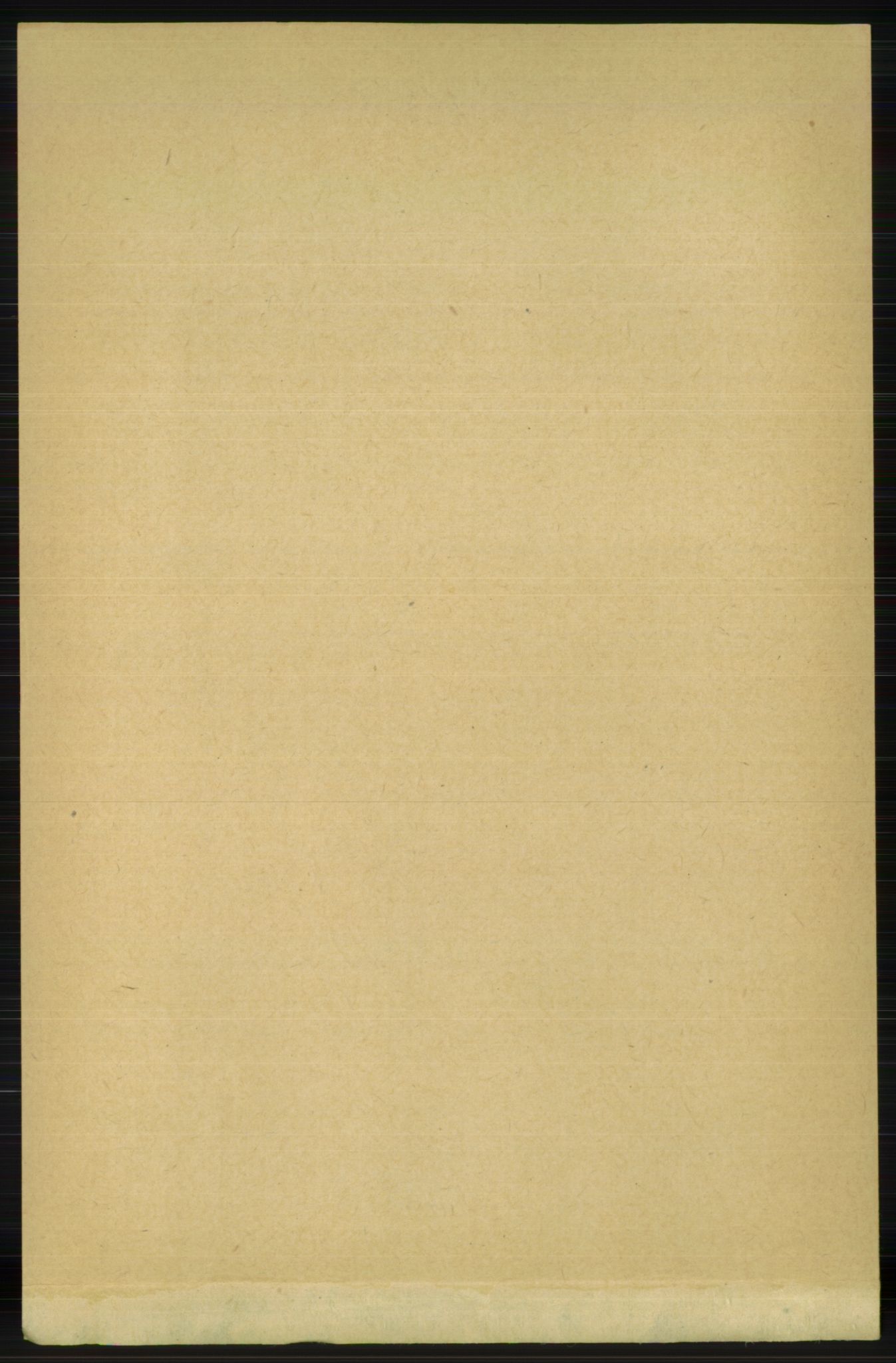 RA, Folketelling 1891 for 1130 Strand herred, 1891, s. 1666