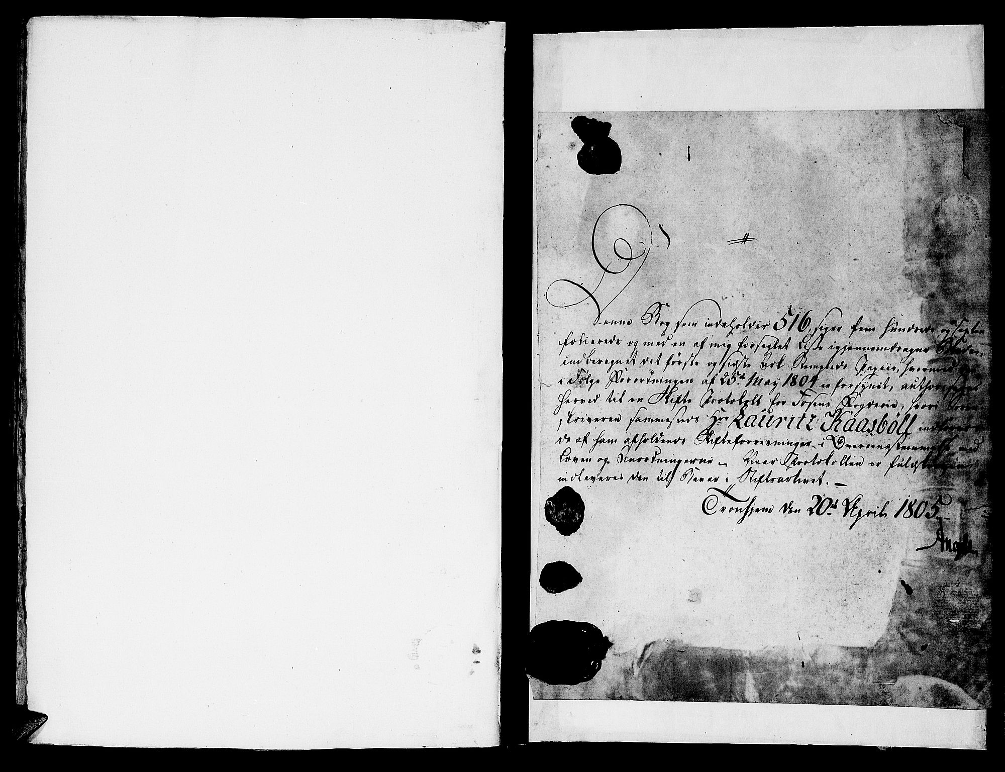 Fosen sorenskriveri, AV/SAT-A-1107/1/3/3A/L0018: Skifteprotokoll nr. 12 II, 1824-1832, s. 527b-528a