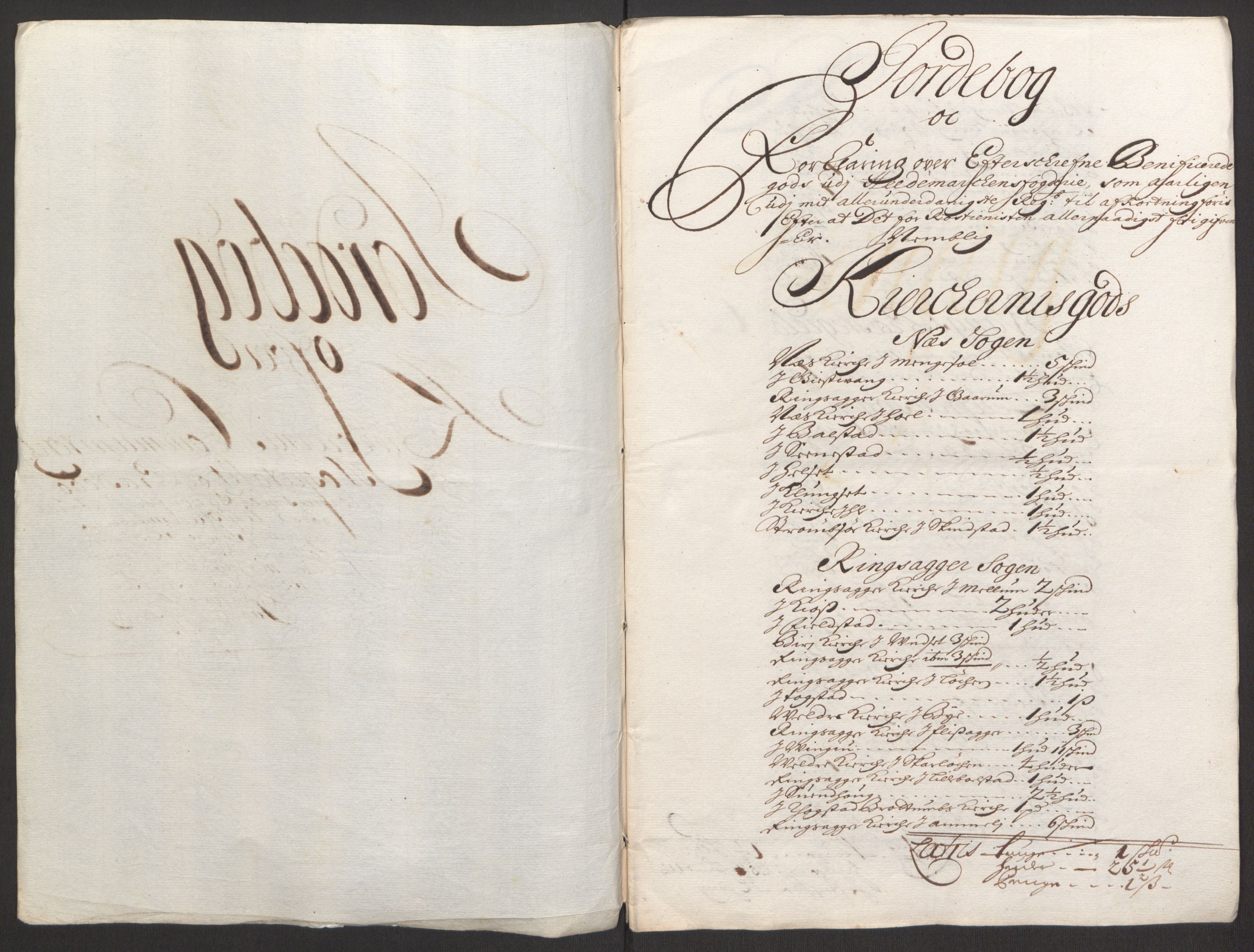 Rentekammeret inntil 1814, Reviderte regnskaper, Fogderegnskap, RA/EA-4092/R16/L1034: Fogderegnskap Hedmark, 1693, s. 86
