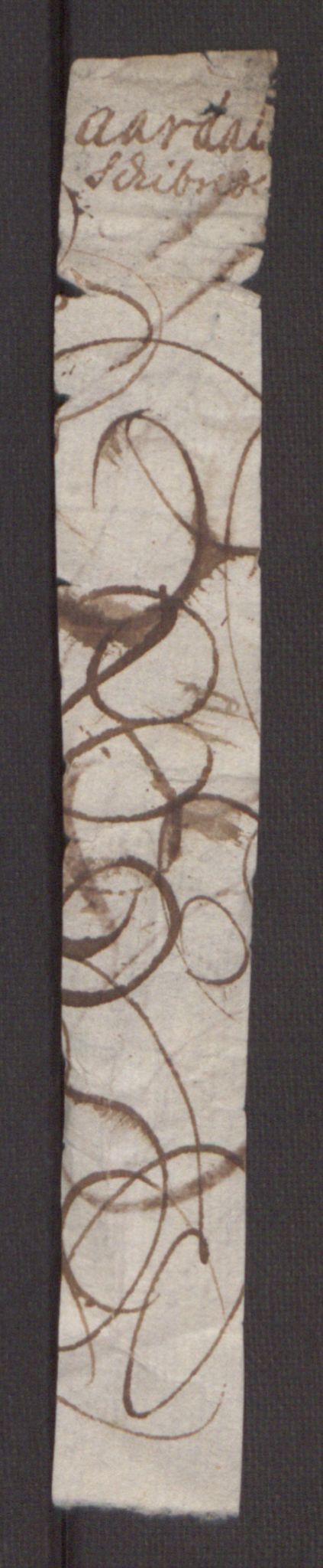 Rentekammeret inntil 1814, Reviderte regnskaper, Fogderegnskap, RA/EA-4092/R52/L3308: Fogderegnskap Sogn, 1695, s. 17